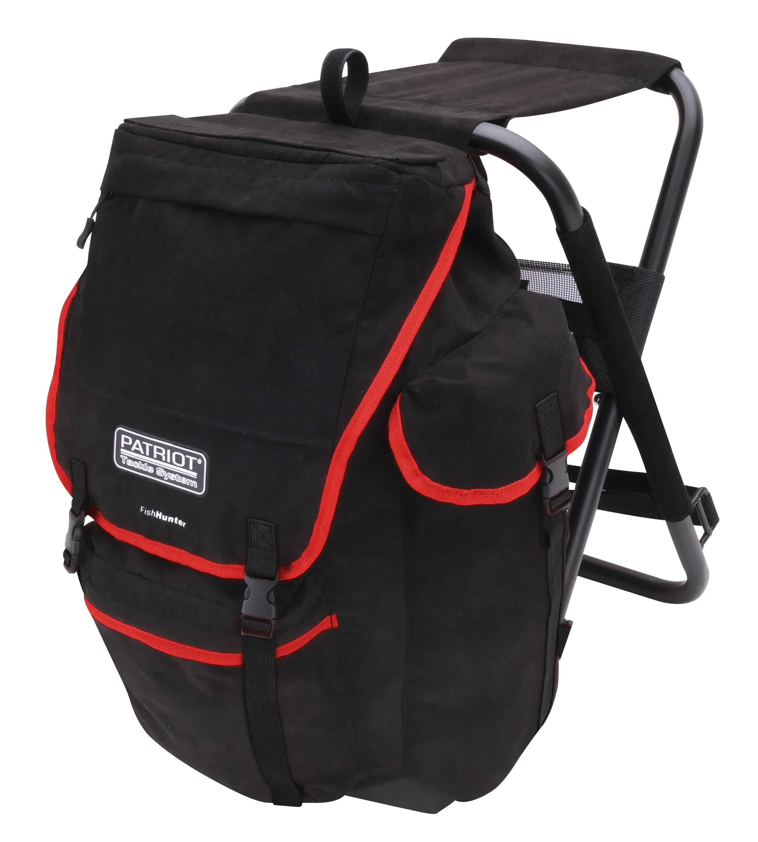 Patriot FishHunter reppujakkara XL
