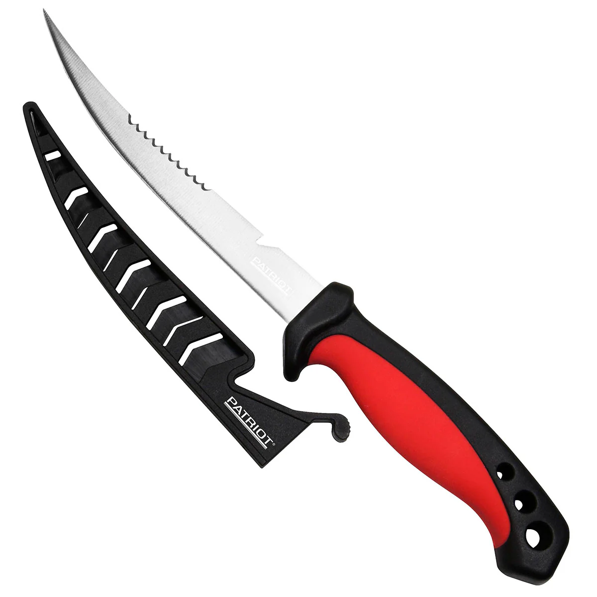 Patriot G-Grip filetti - Image 3