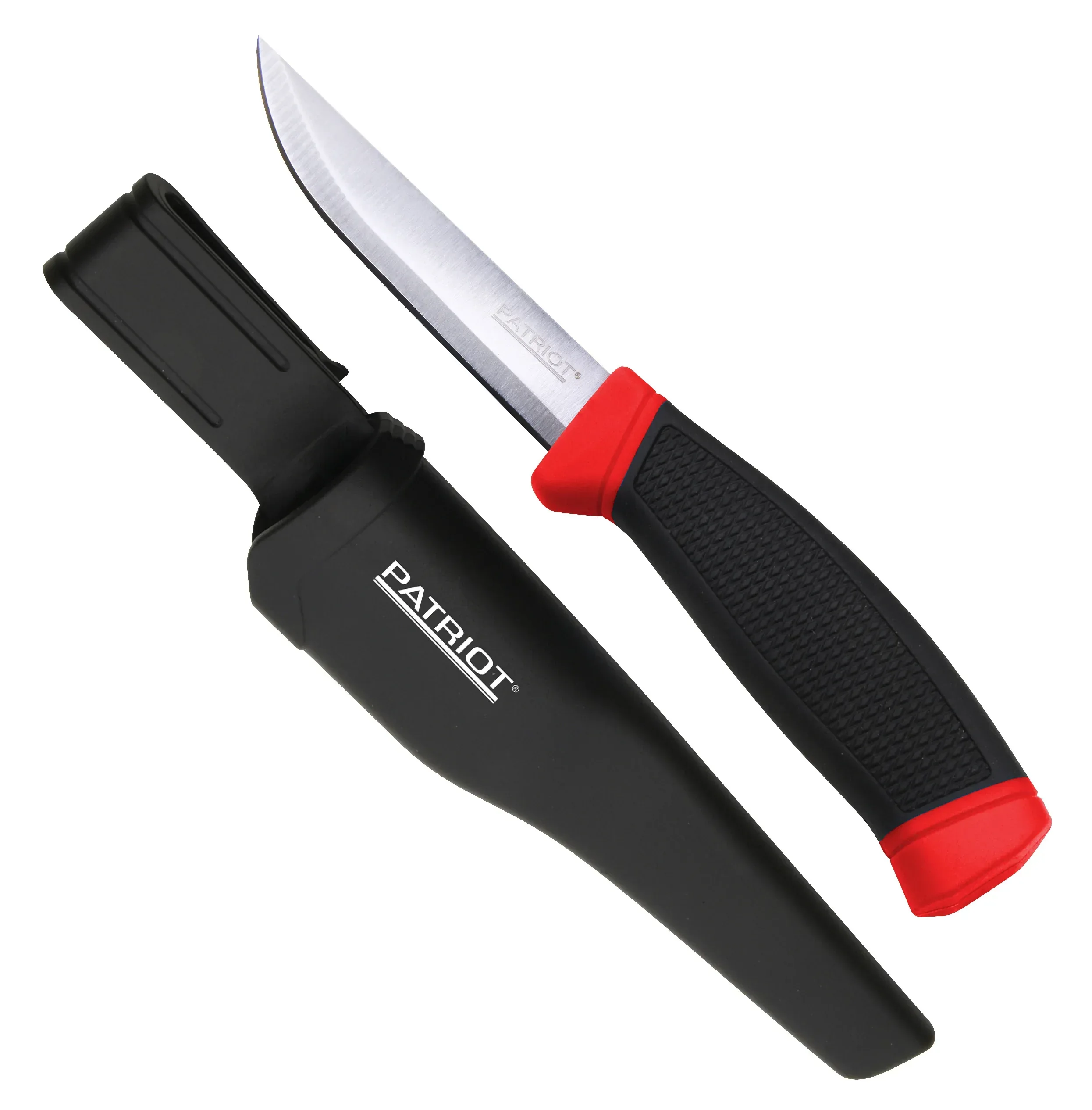 Patriot G-Grip puukko - Image 4