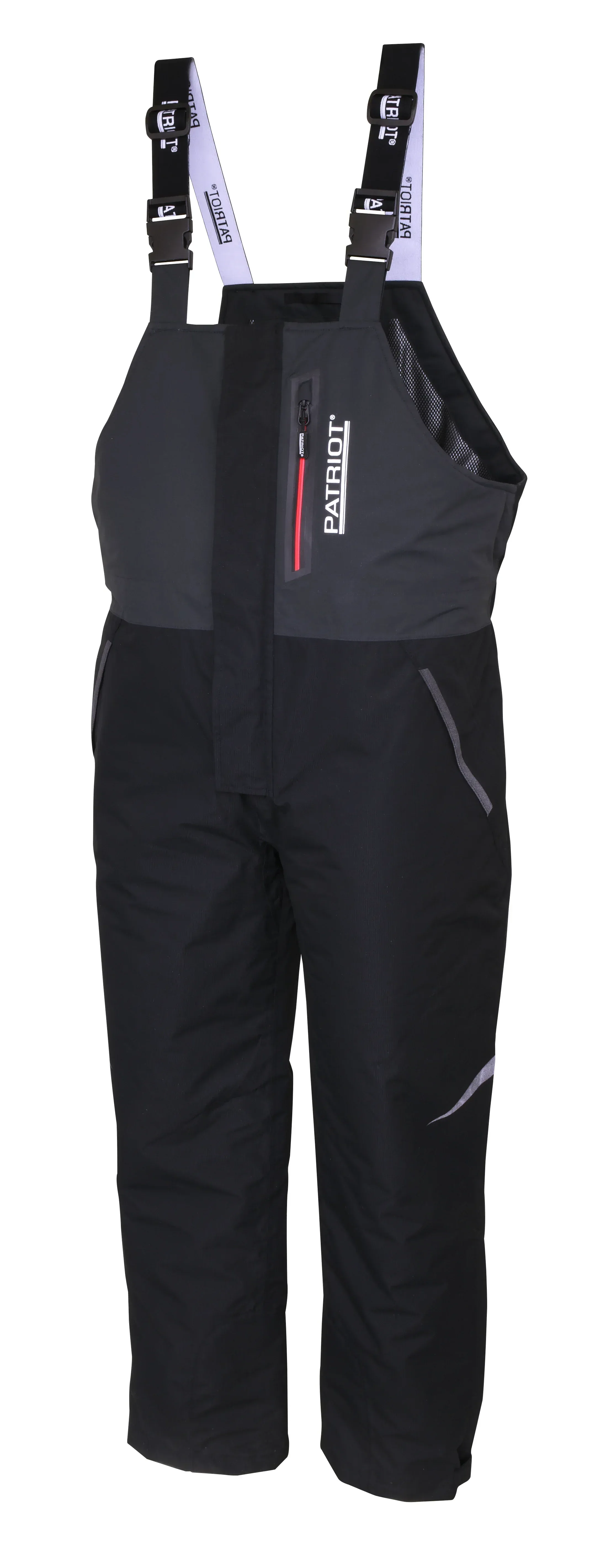 Patriot HeatGuard Bib & Brace housut - Image 7