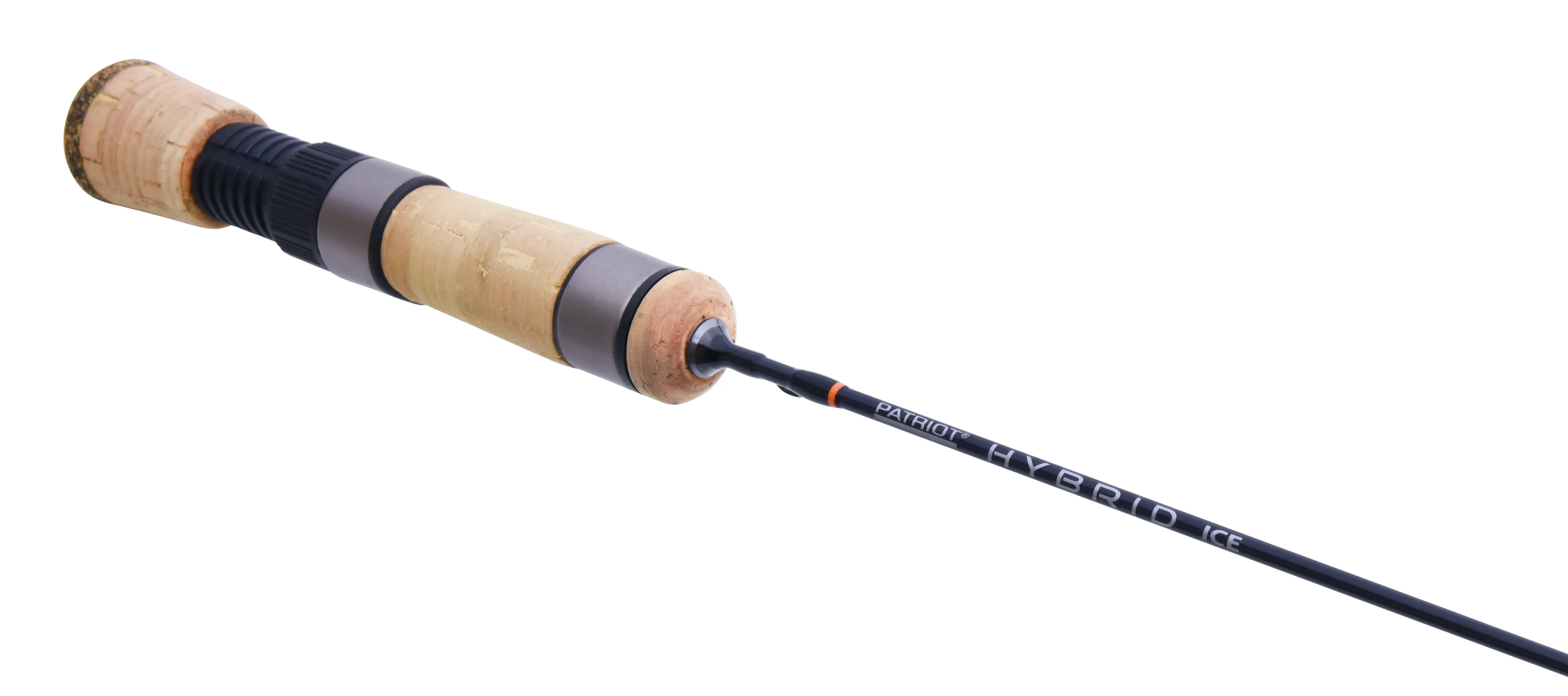 Patriot Hybrid Ice Medium 63 cm pilkkisetti - Image 7