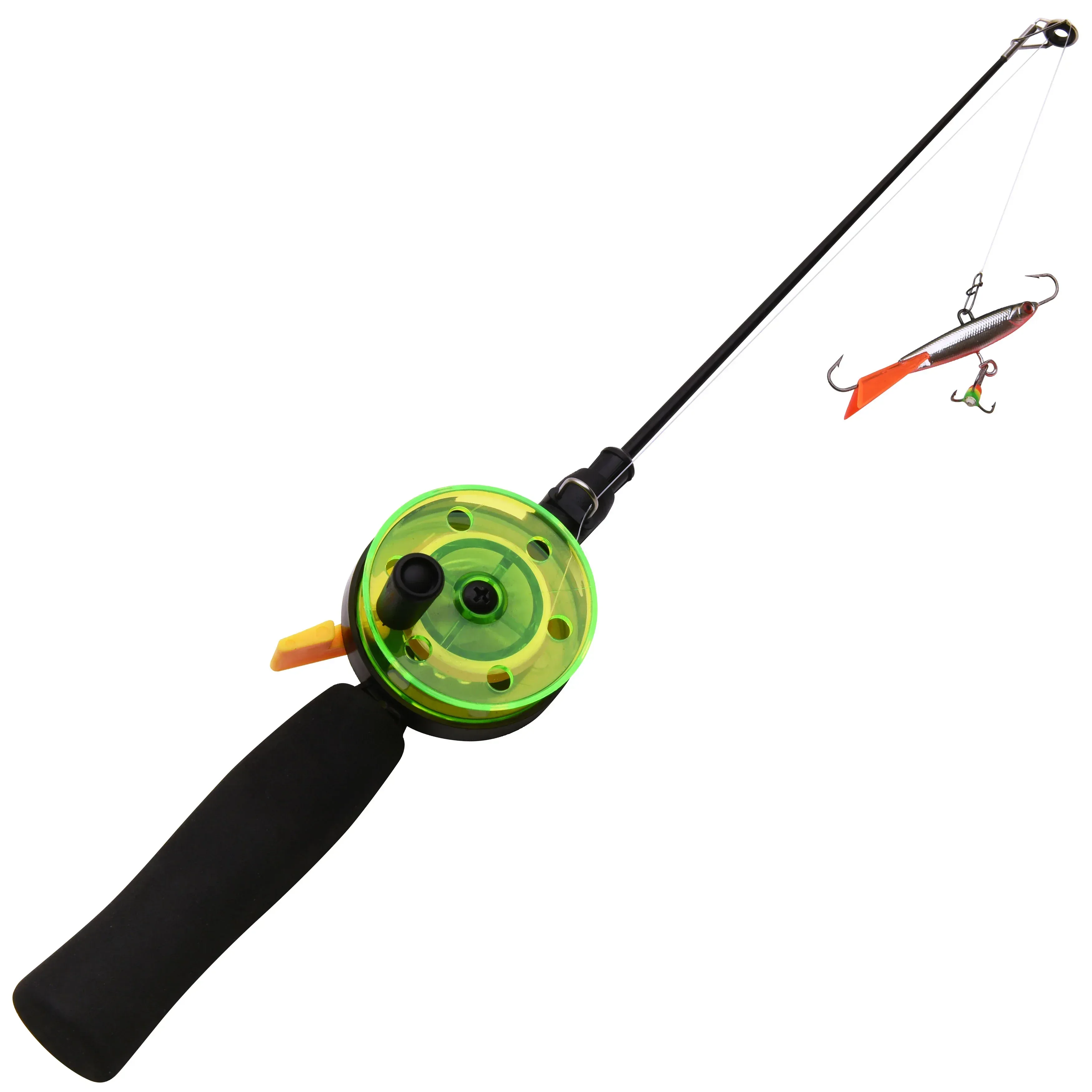 Patriot Ice Classic Kit 3 Medium pilkkisetti