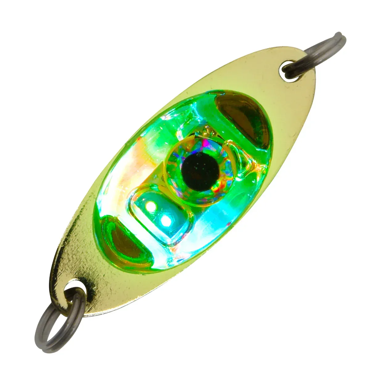 Patriot Ice Glimmer valopilkki 5 cm