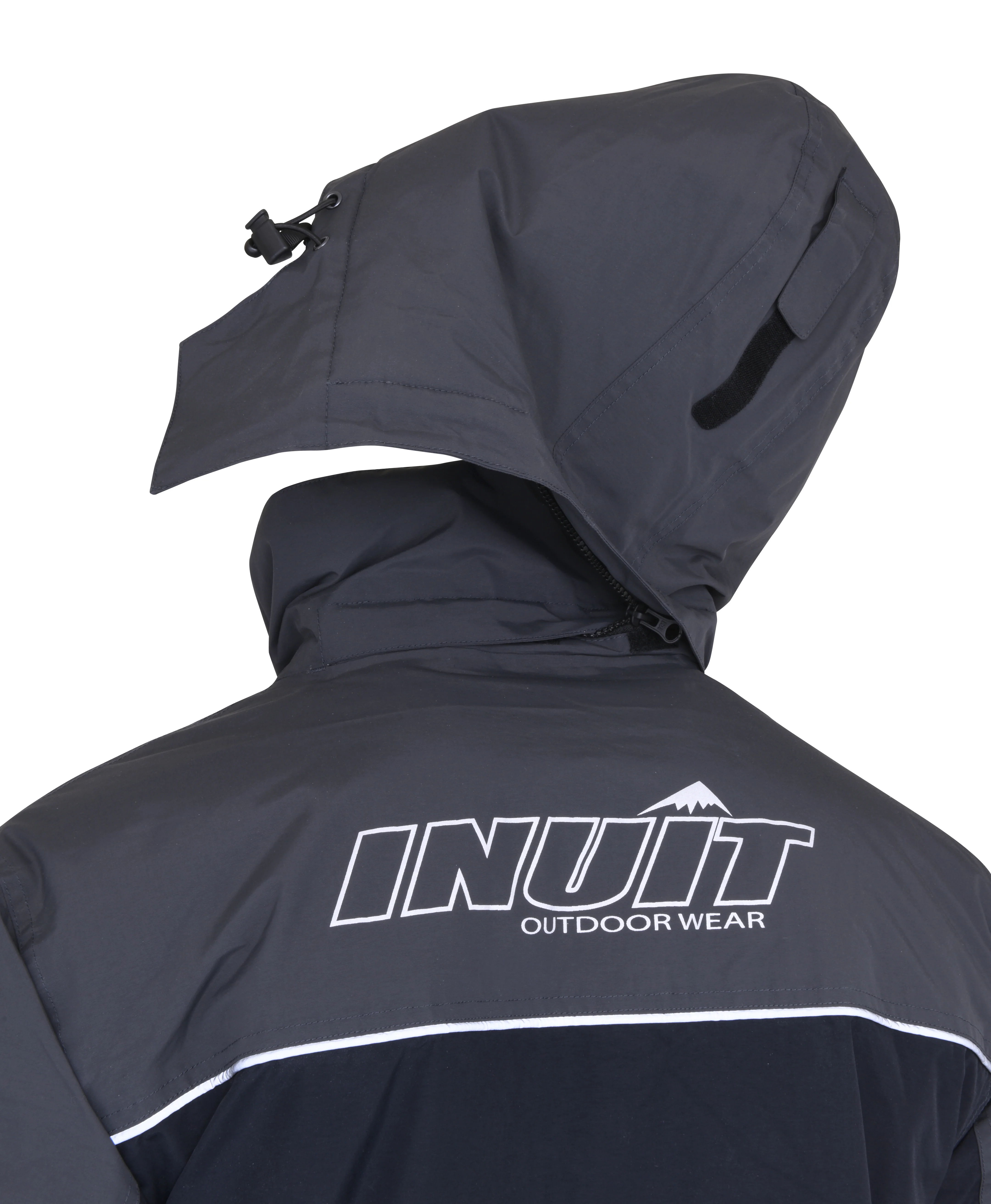Patriot Inuit Polar-X lämpöpuku - Image 4