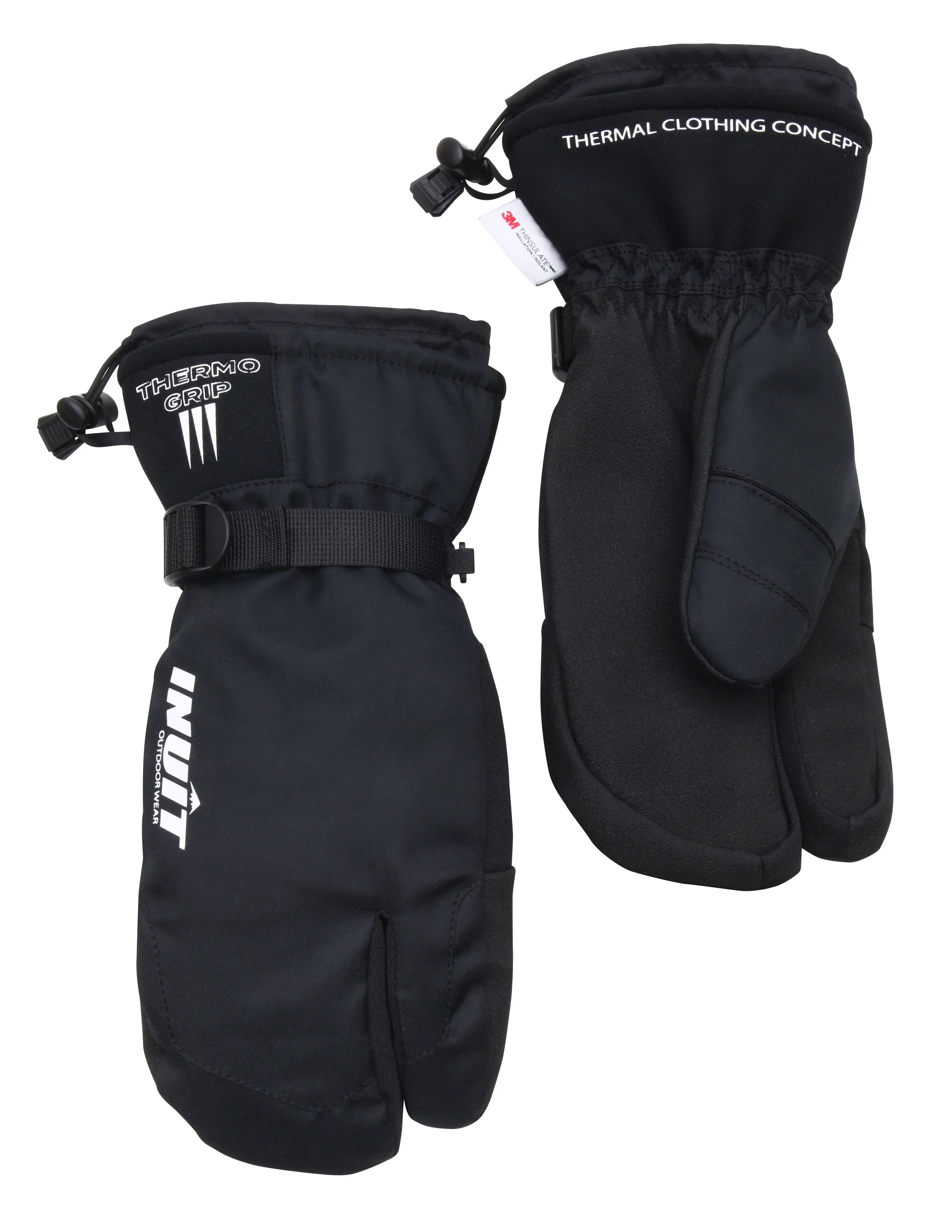 Patriot Inuit Thermo Grip käsineet