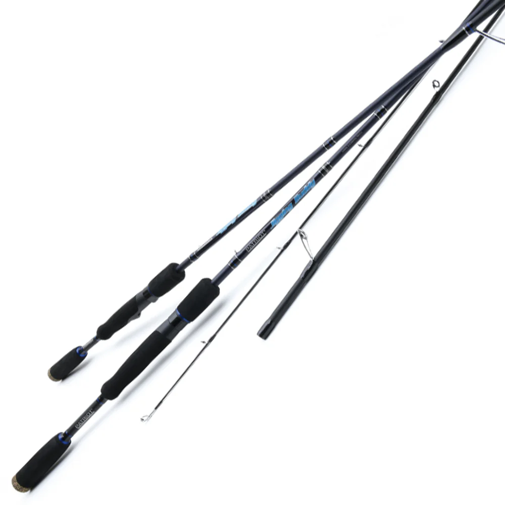 Patriot Jigging Buddy avokelavapa