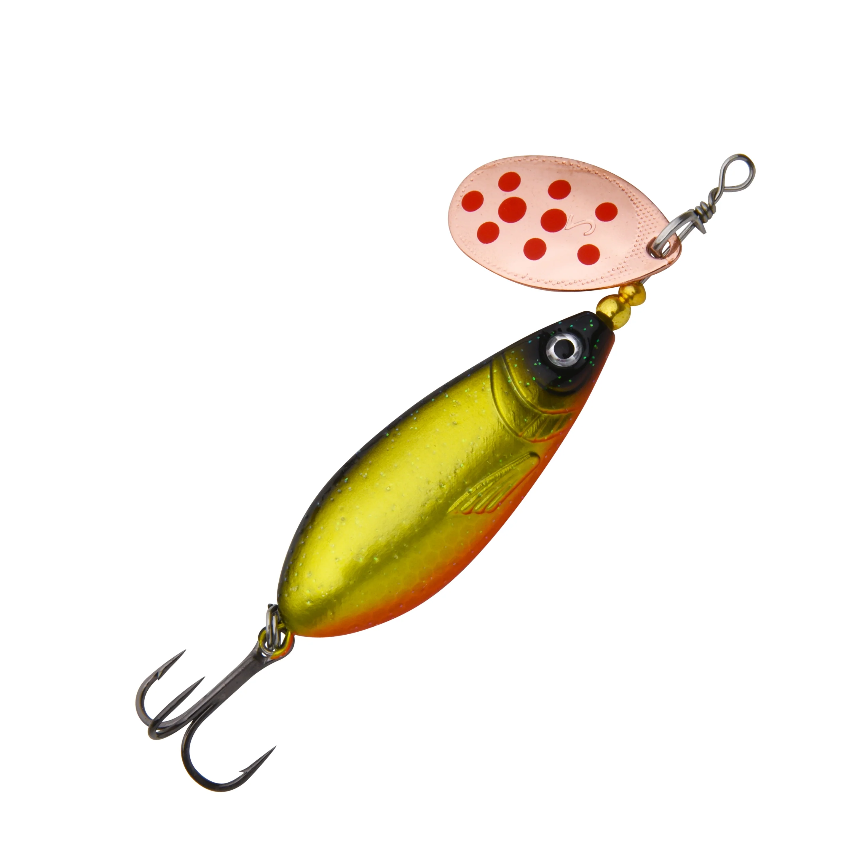 Patriot Lucky 8 g lippa - Image 15