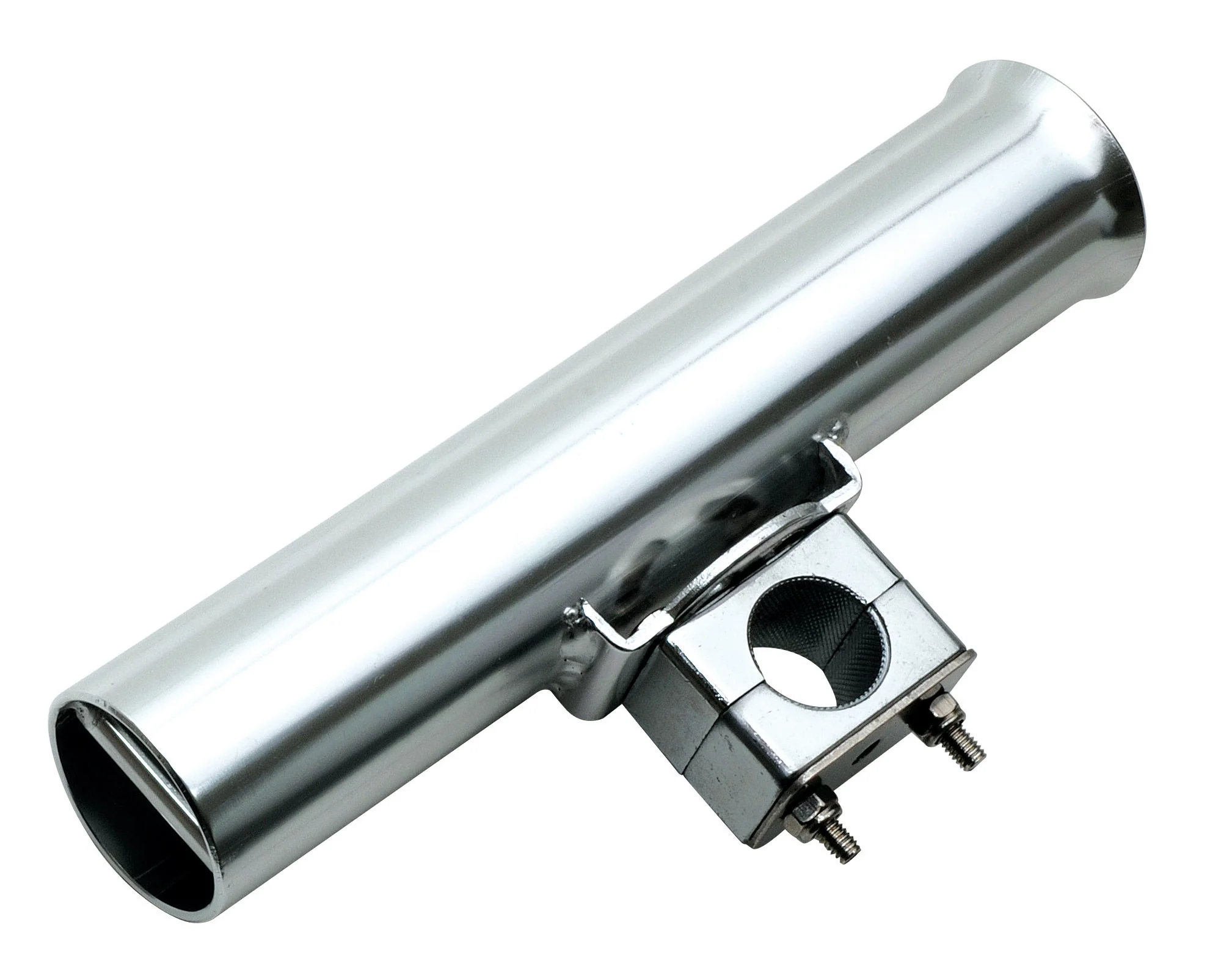 Patriot ProTube vapaputki kromi - Image 3