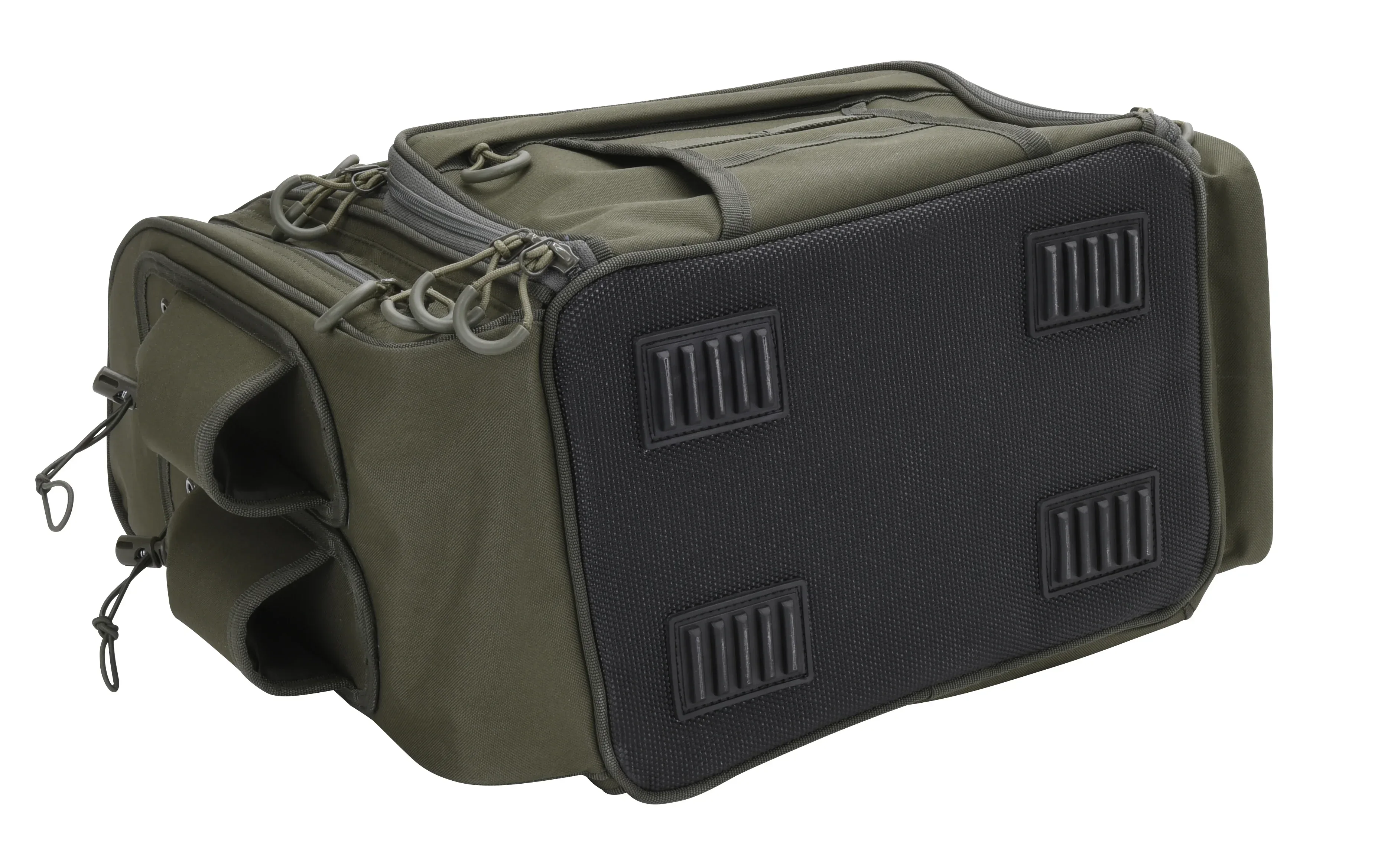 Patriot Tackle System kalastusreppu + 4 rasiaa - Image 4