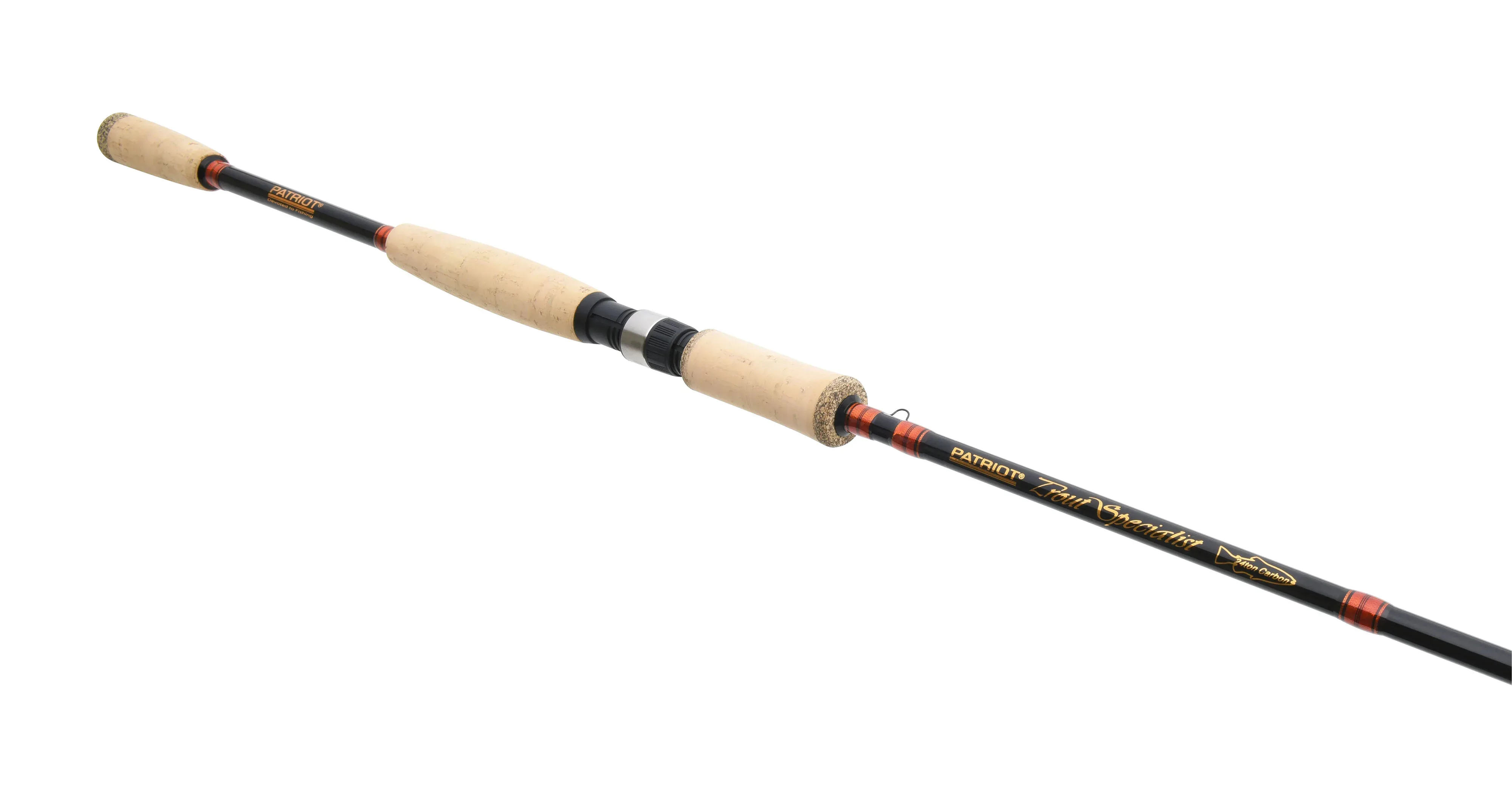Patriot Trout Specialist avokelavapa - Image 2
