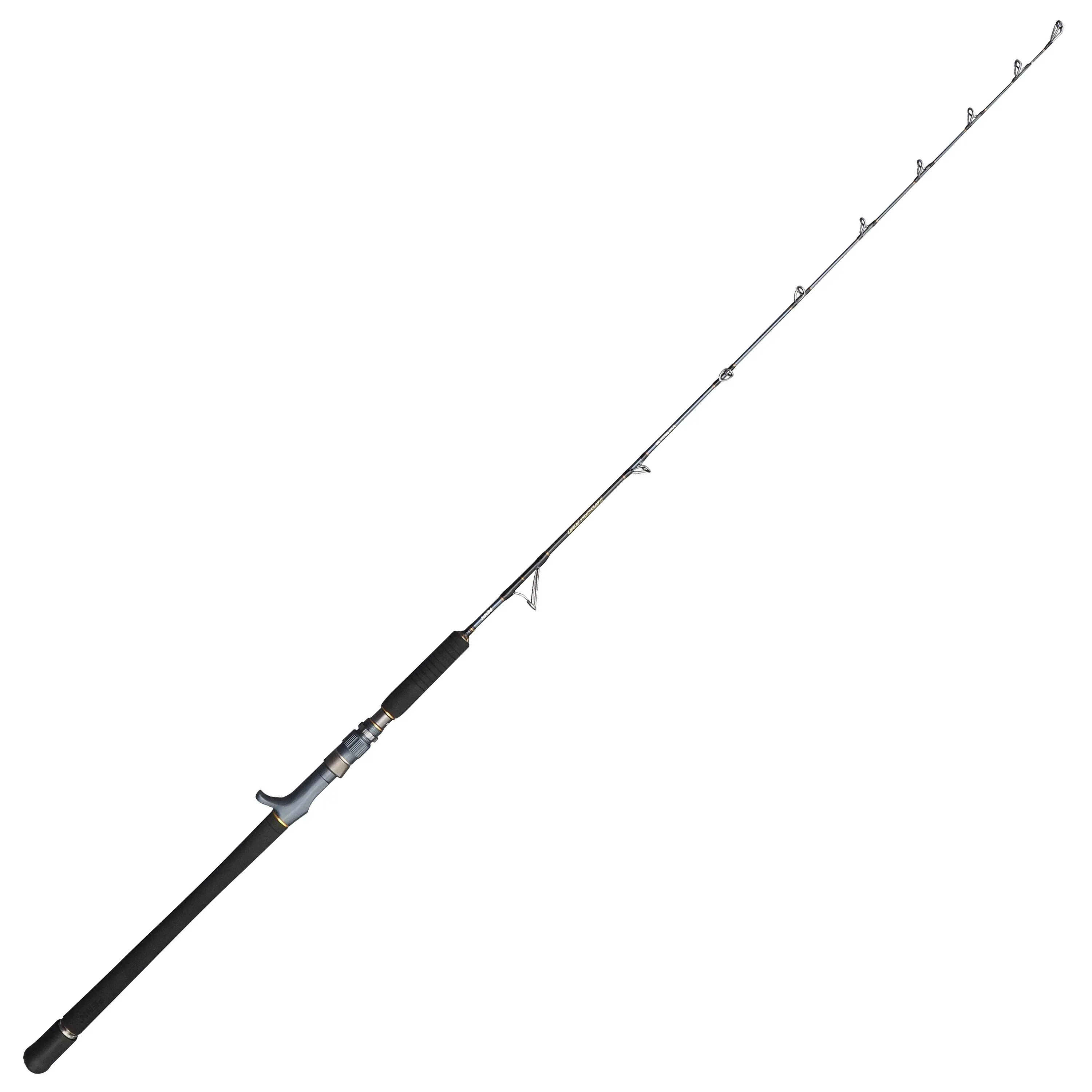 Penn Battalion Solid Boat Spiral Jig hyrräkelavapa - Image 2