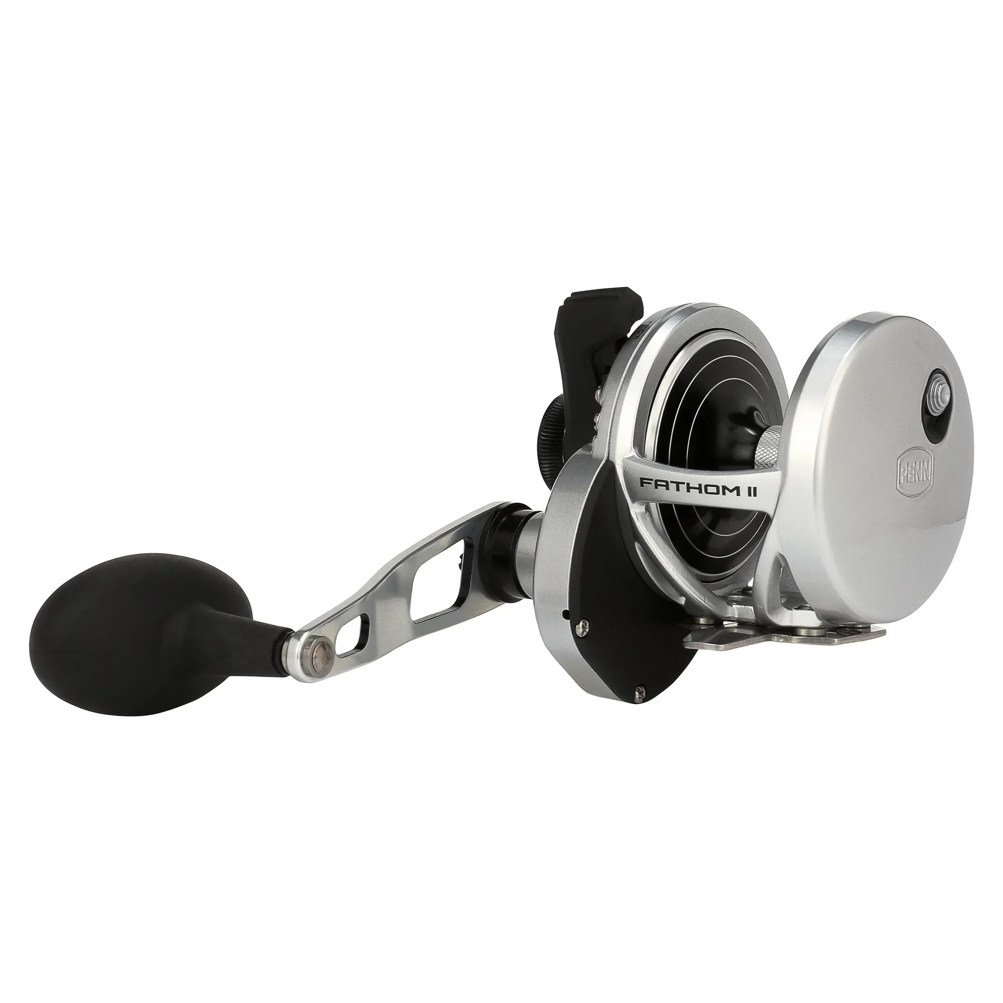 Penn Fathom II Lever Drag hyrräkela - Image 2