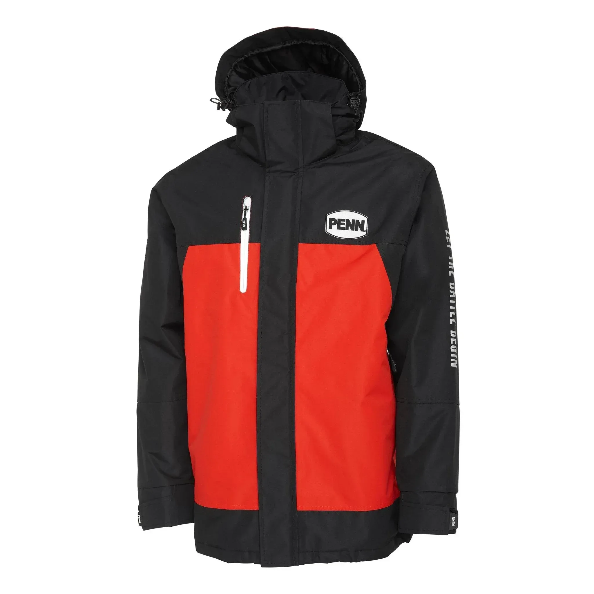 Penn Fierce Jacket takki - Image 5