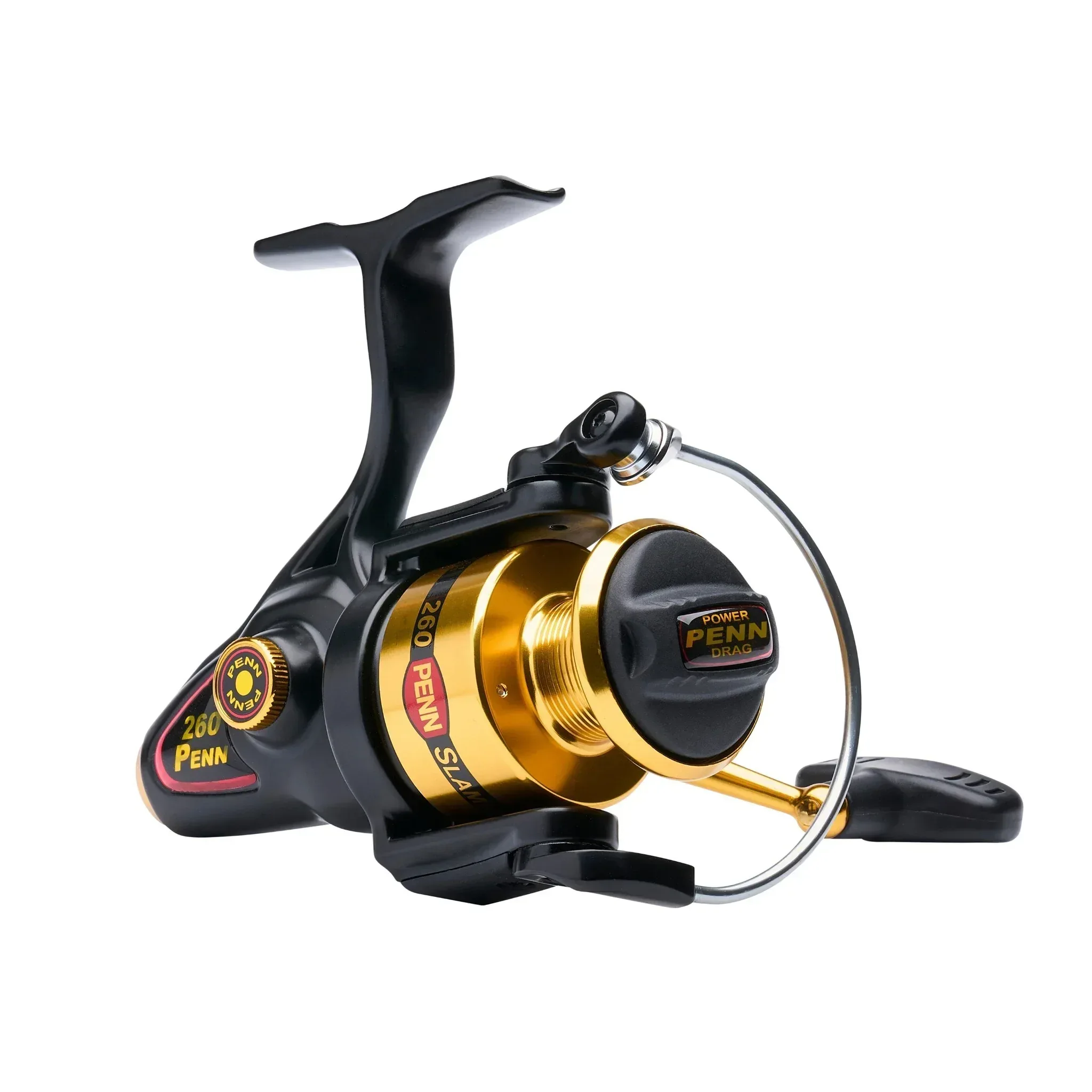 Penn Slammer Classic avokela - Image 6