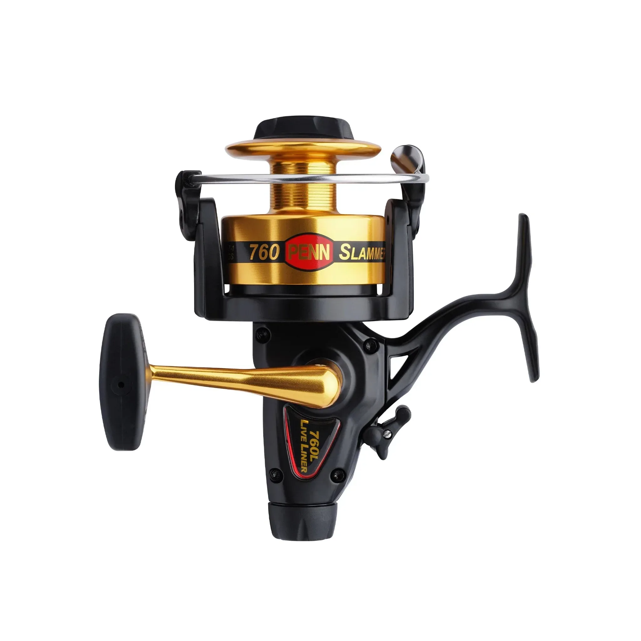 Penn Slammer Classic Live Liner avokela - Image 2