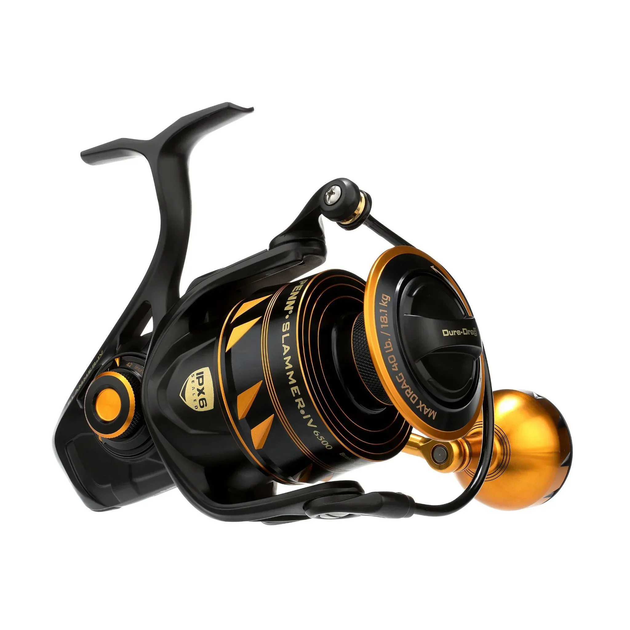 Penn Slammer IV avokela - Image 10