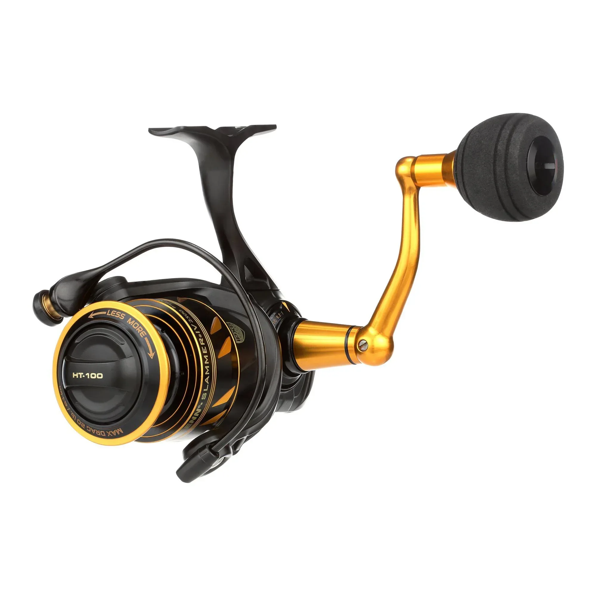 Penn Slammer IV avokela - Image 2