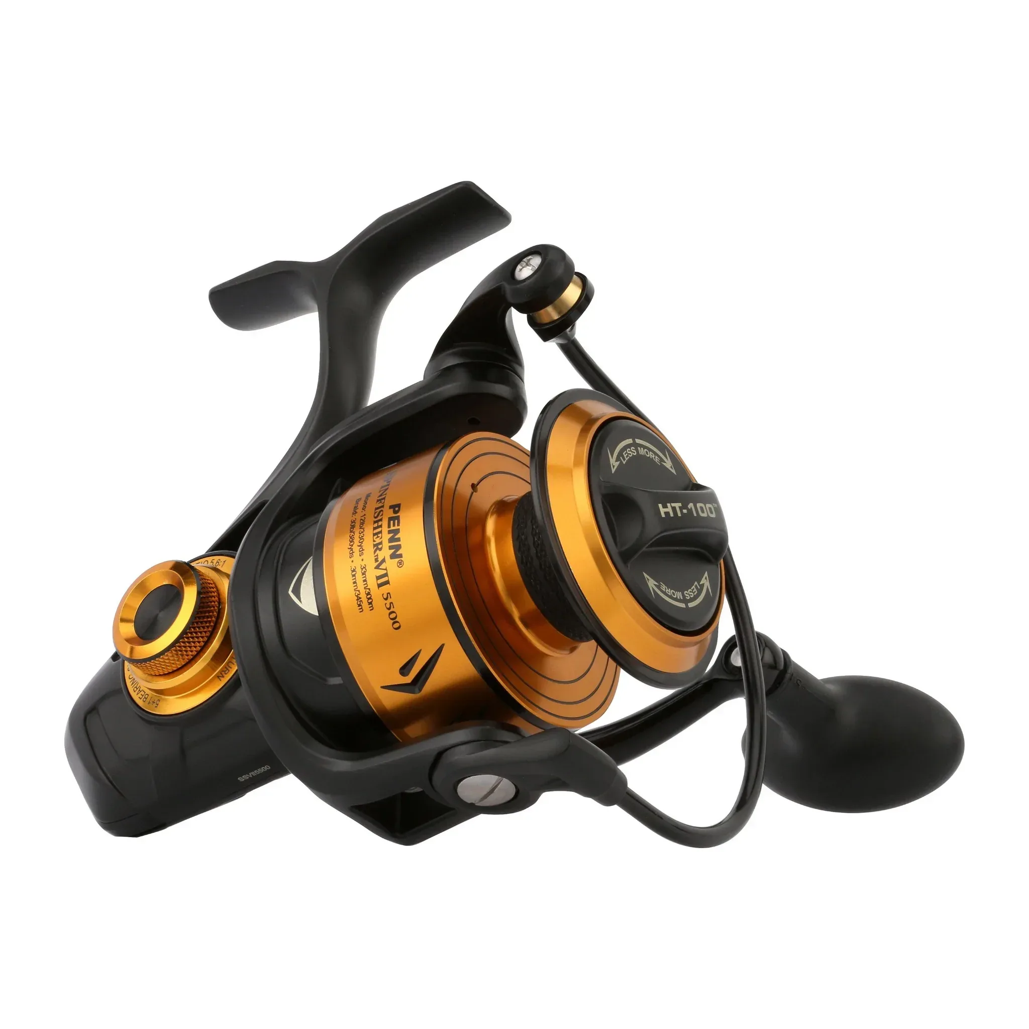 Penn Spinfisher VII avokela - Image 2