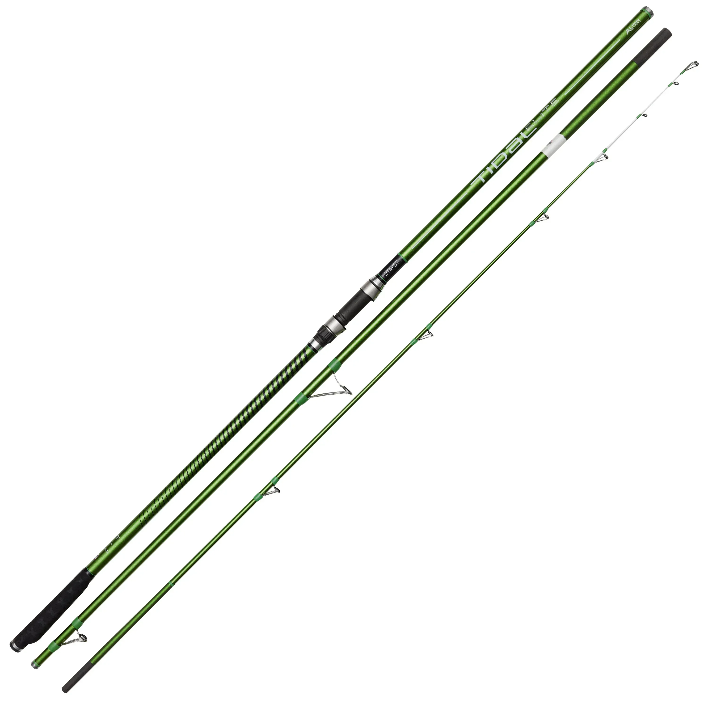 Penn Tidal Elite Long Hybrid LR avokelavapa