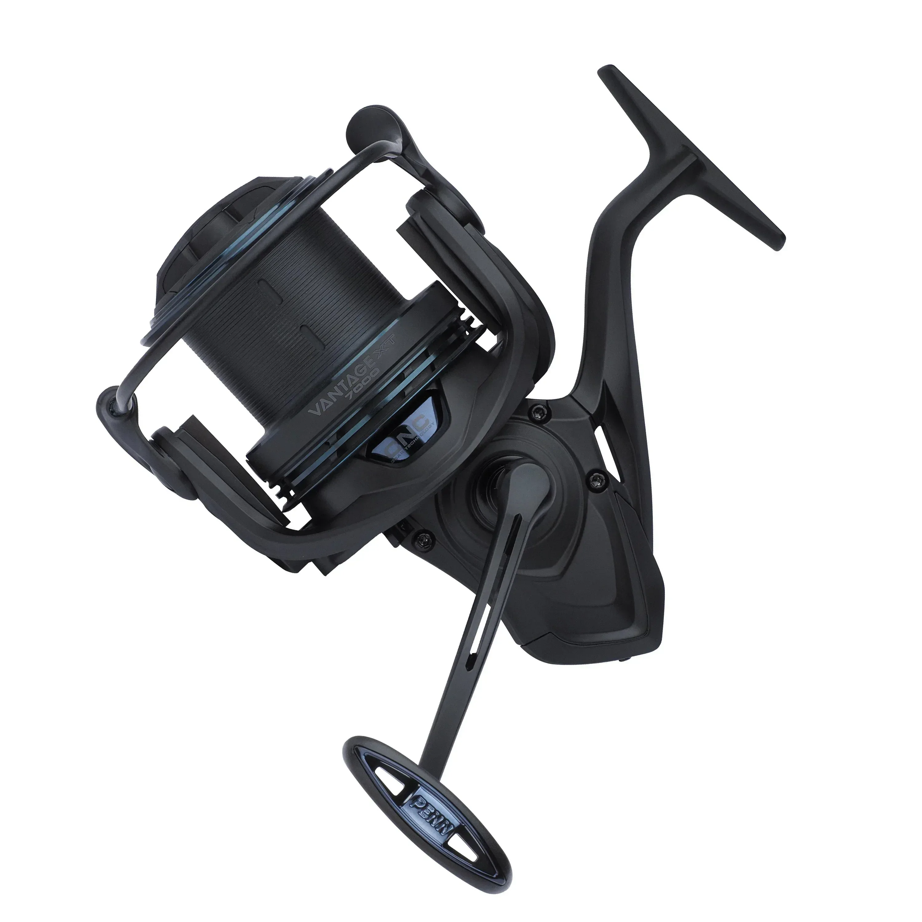 Penn Vantage XT Long Cast avokela
