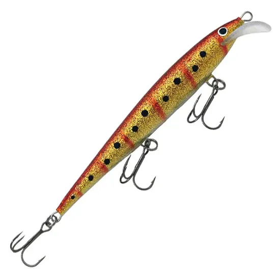 Perza P13 13 cm vaappu - Image 14