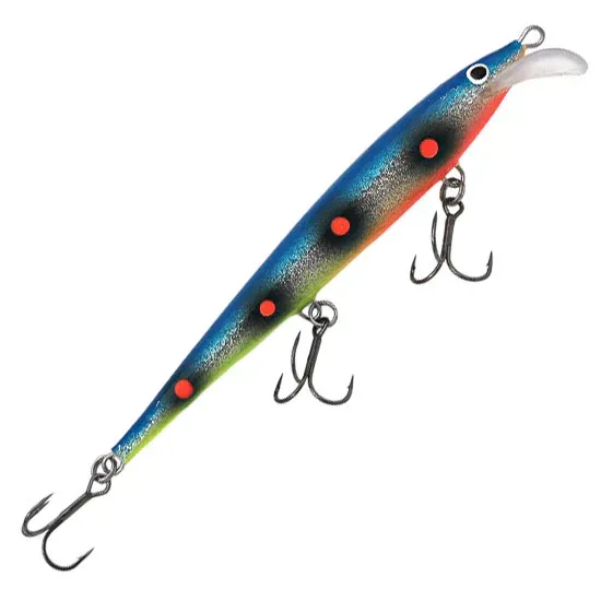 Perza P13 13 cm vaappu - Image 16