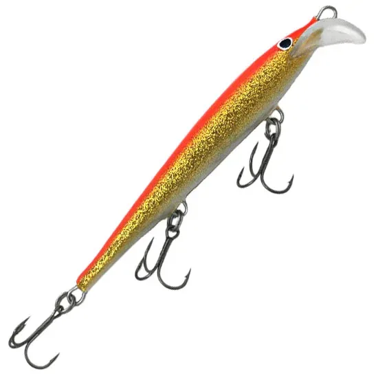Perza Taimen 9 cm vaappu - Image 6