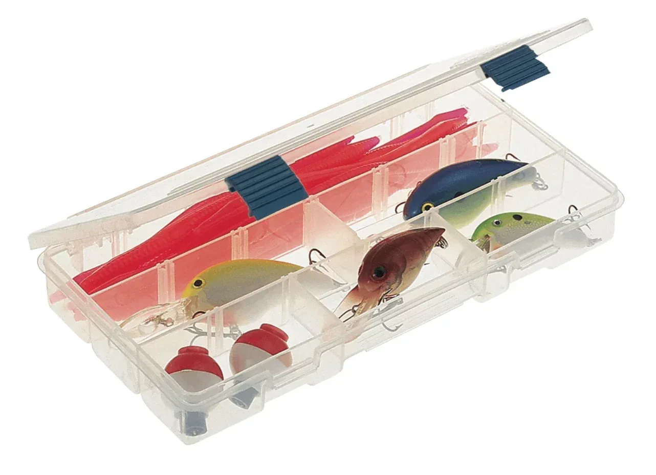 Plano ProLatch Stowaway 3500 vieherasia