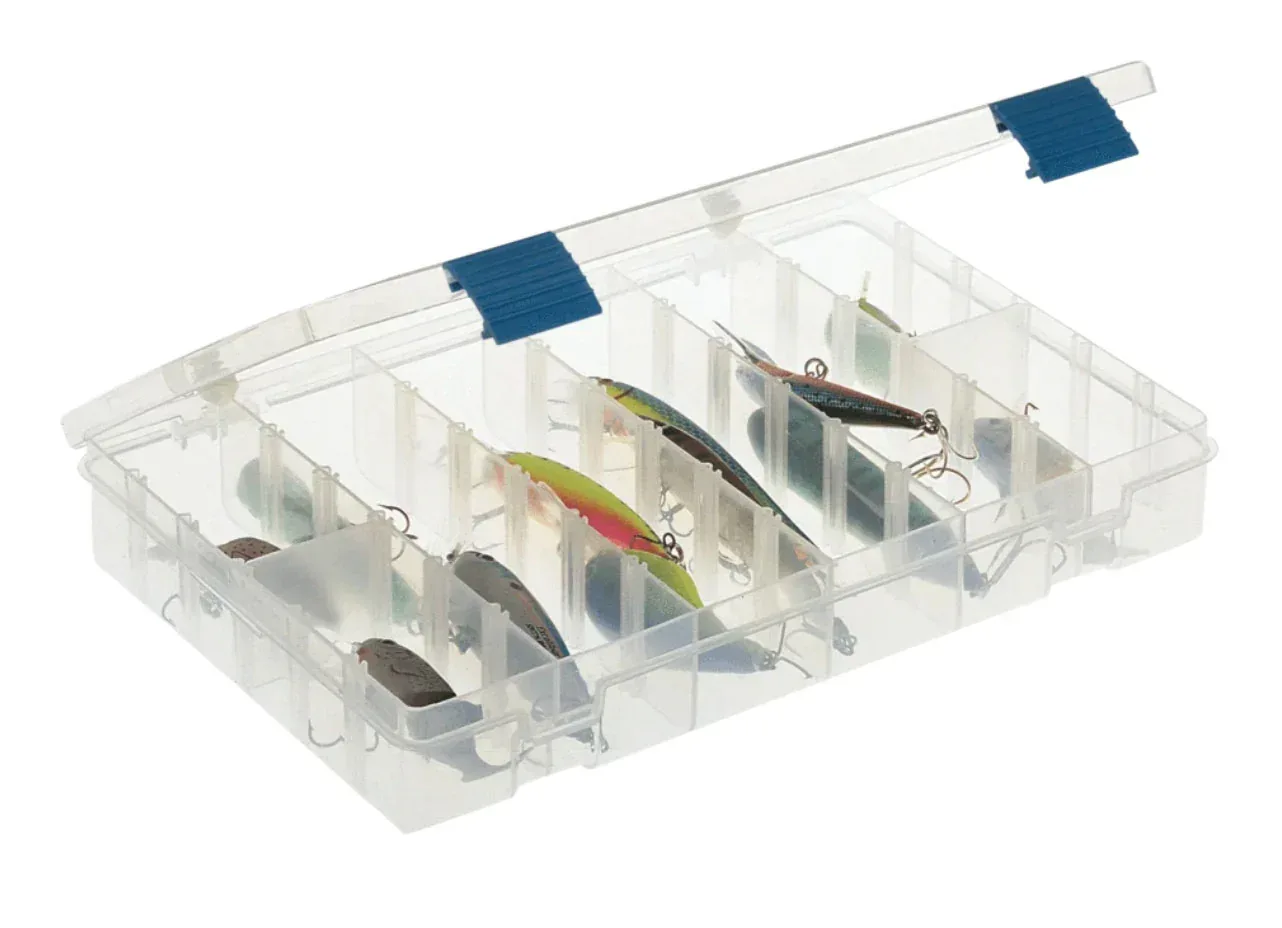 Plano ProLatch Stowaway 3600 vieherasia