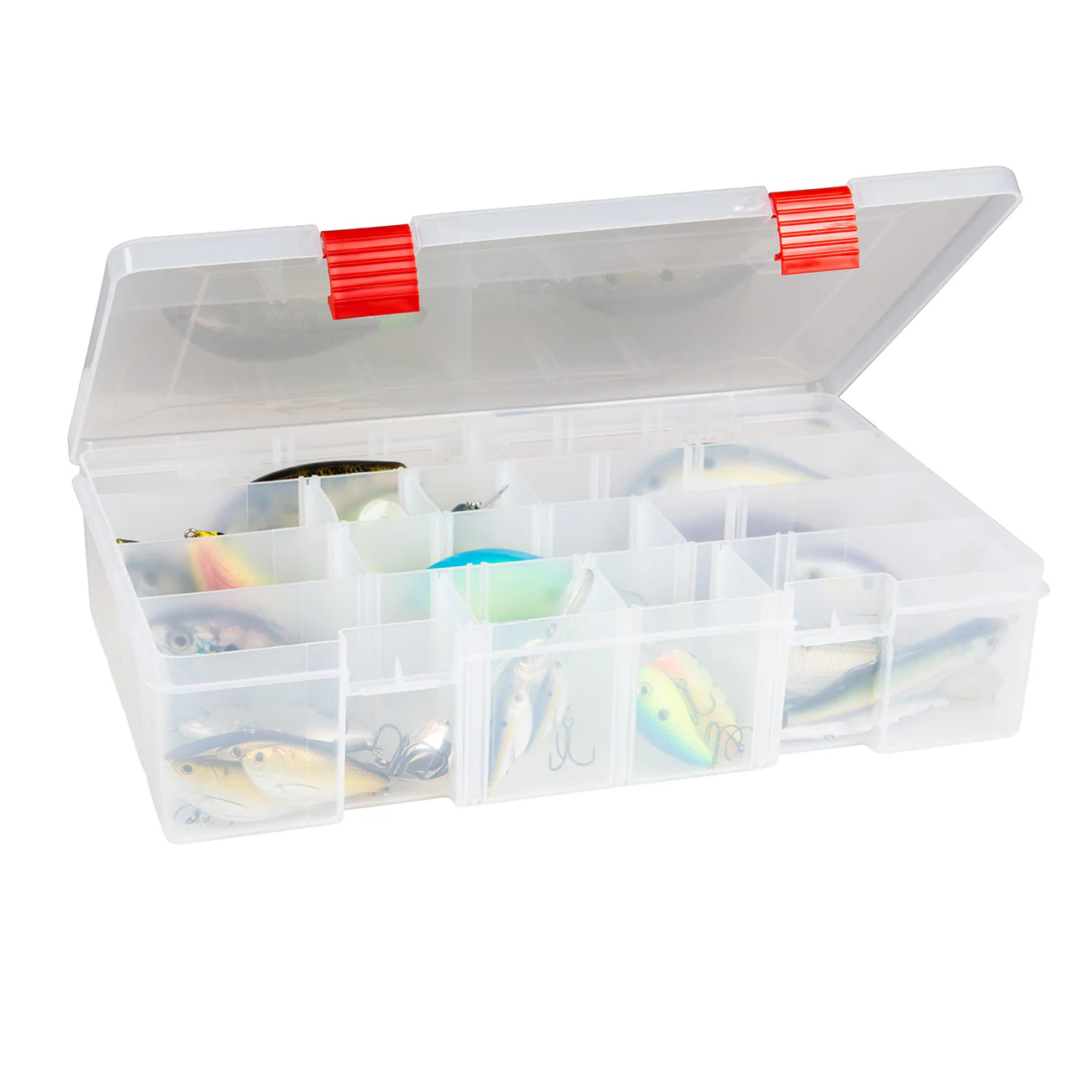 Plano Rustrictor Stowaway 3700 matala vieherasia - Image 3