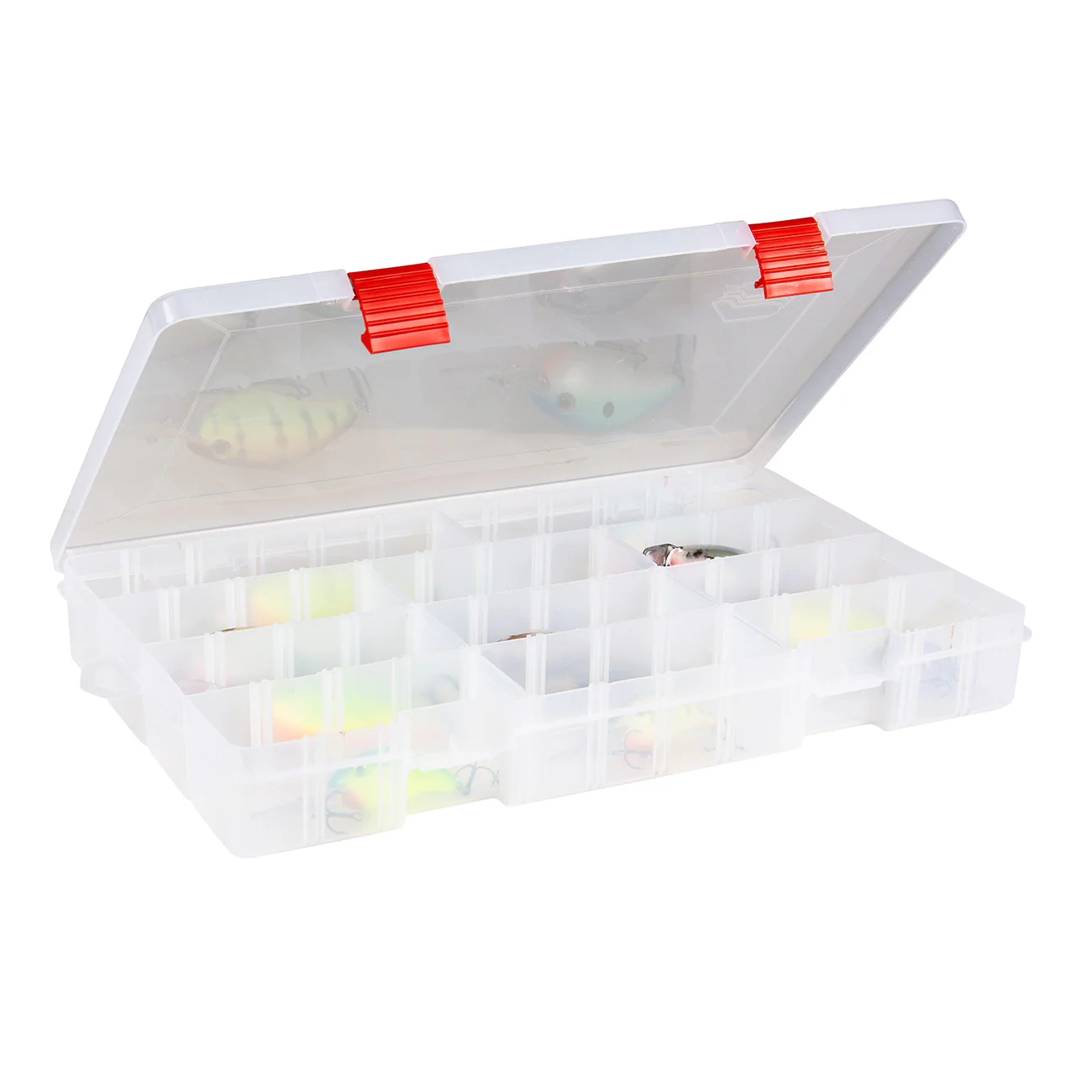 Plano Rustrictor Stowaway 3700 matala vieherasia - Image 4