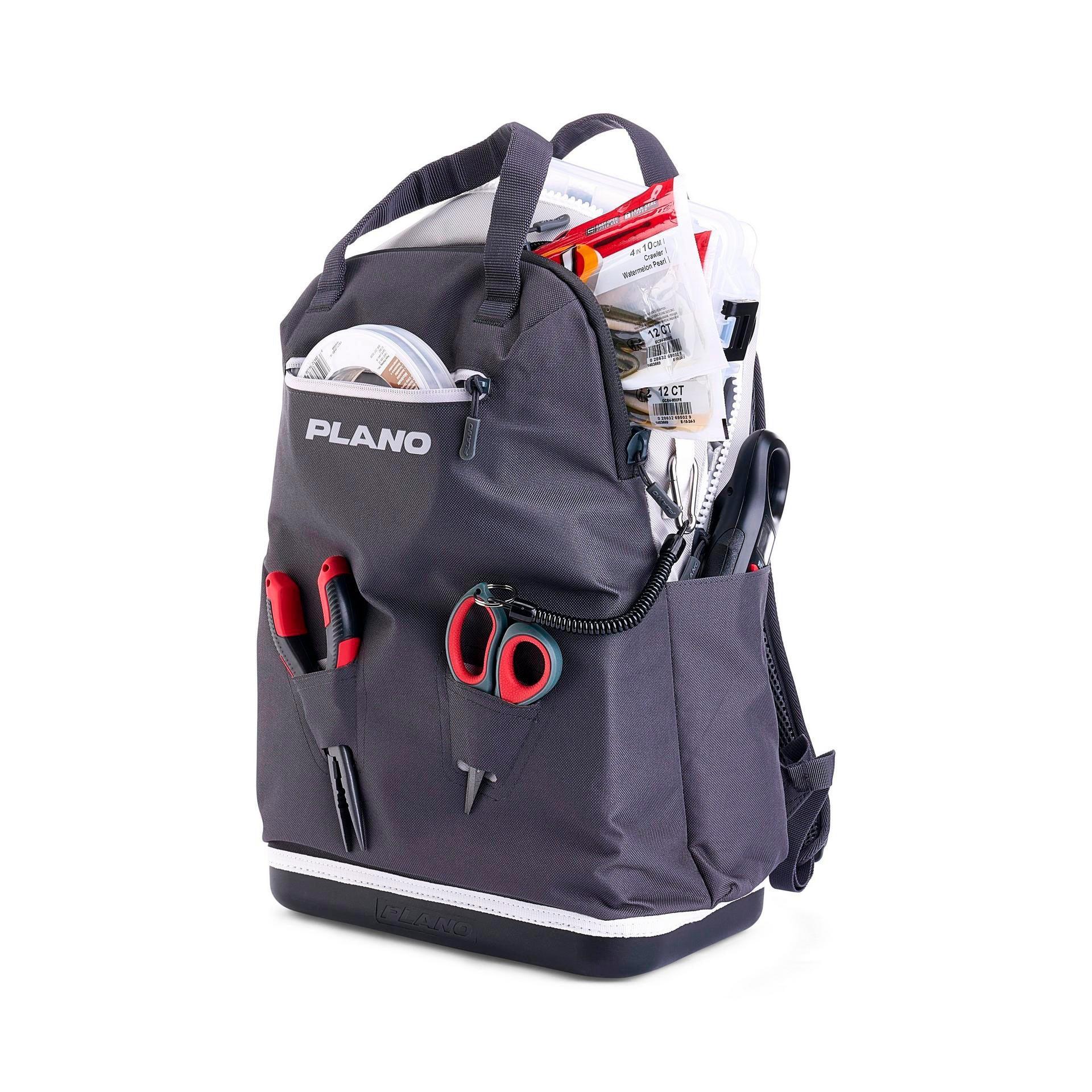 Plano Weekend Tackle Backpack 3700 kalastusreppu - Image 5
