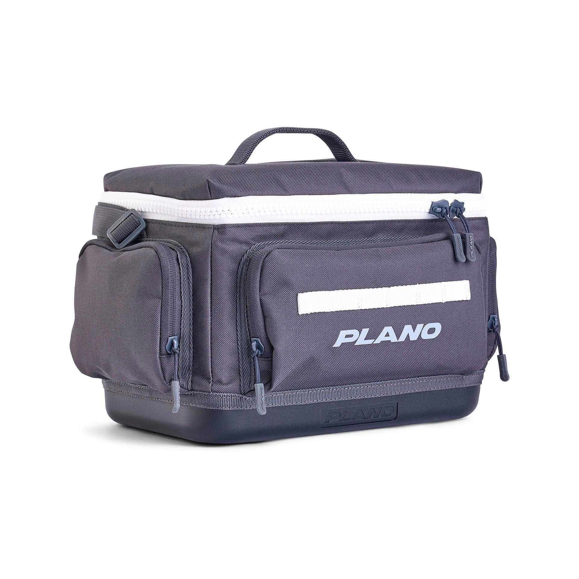 Plano Weekend Tackle Bag 3600 vieherasialaukku + 2 rasiaa