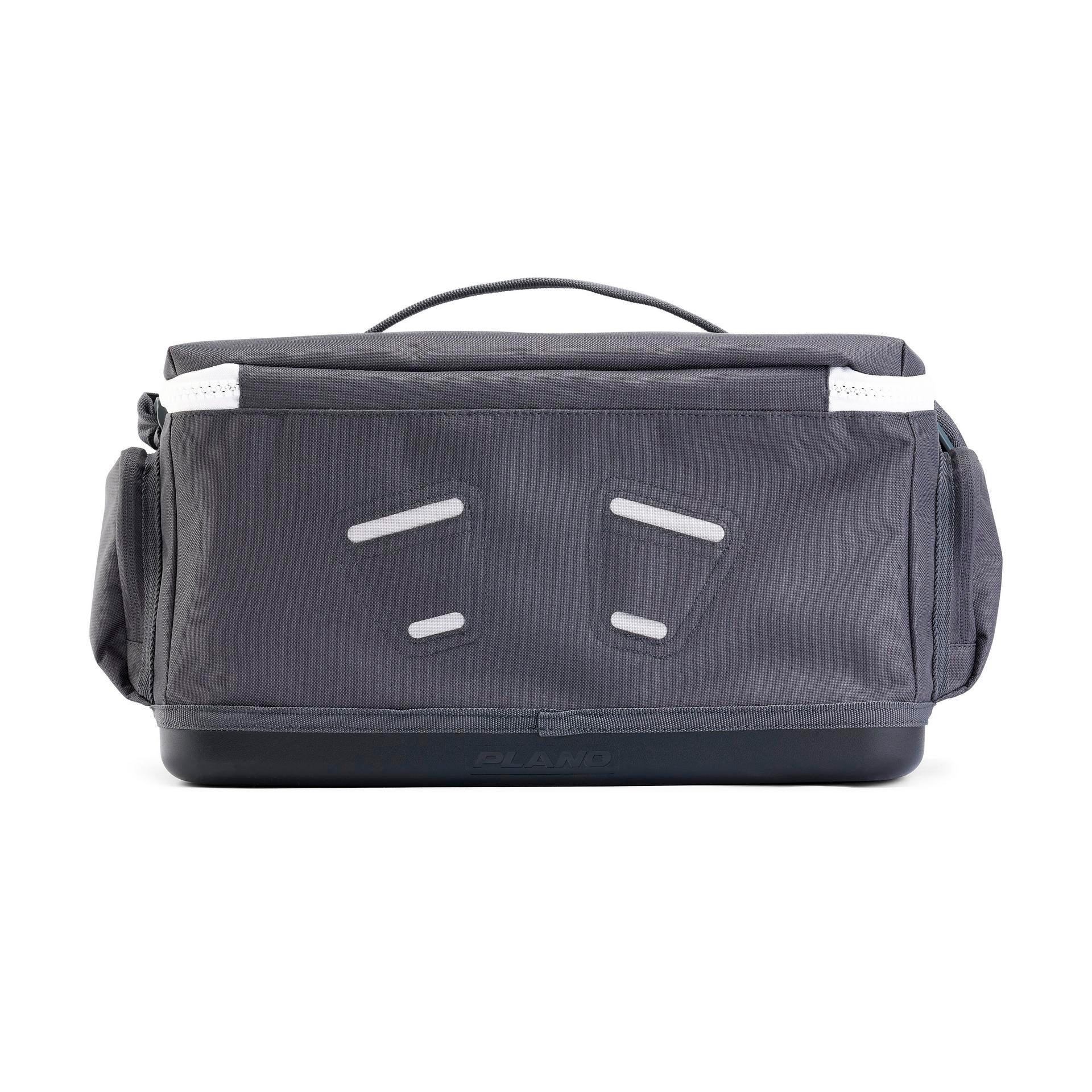 Plano Weekend Tackle Bag 3700 vieherasialaukku + 2 rasiaa - Image 3