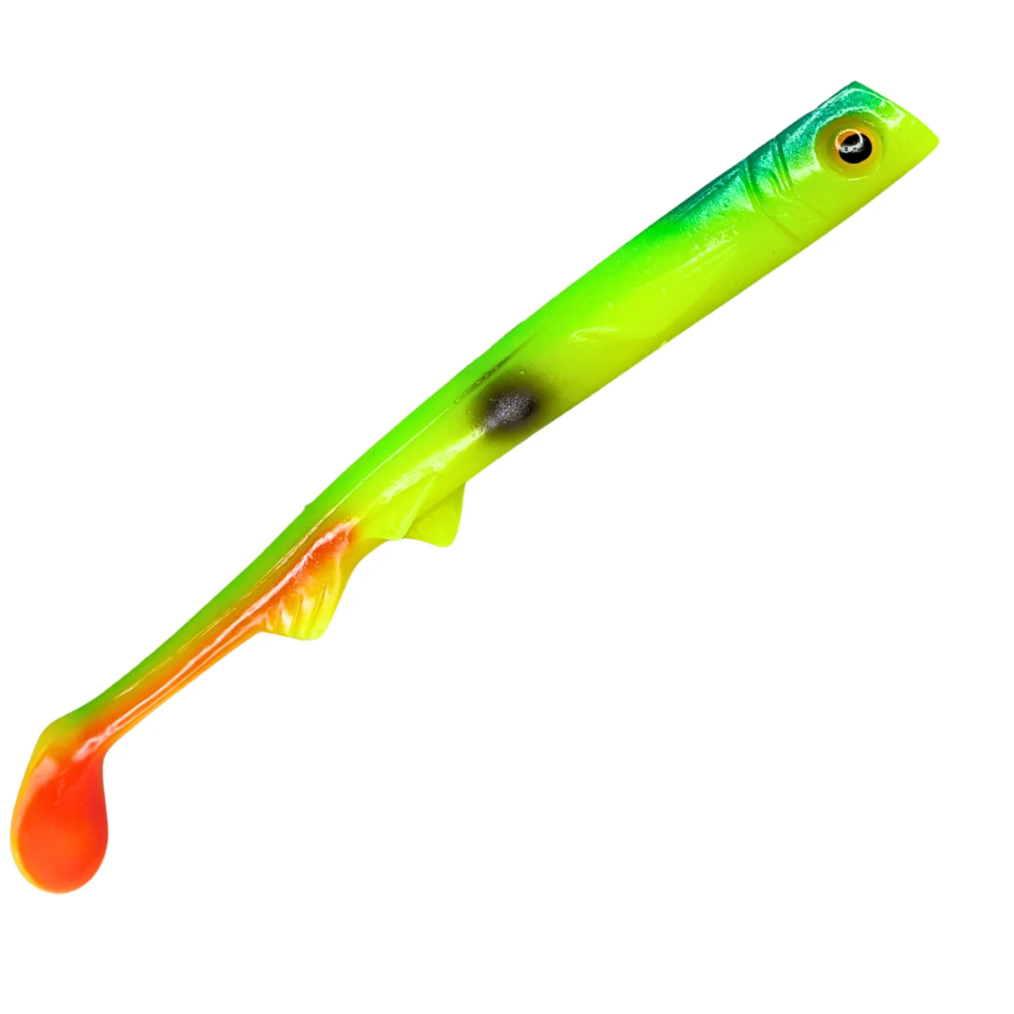 Polarbite Alfa Shad 40 cm 200 g jigi - Image 7