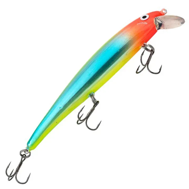 Pomperi PRO-X12 12 cm vaappu - Image 5
