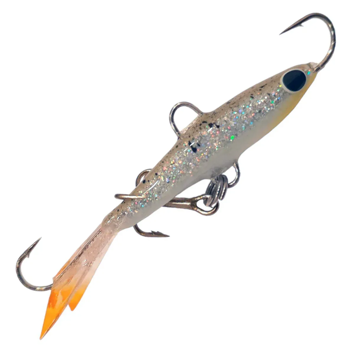 PP-Lures Lyijy7 tasapainopilkki 7 cm - Image 6