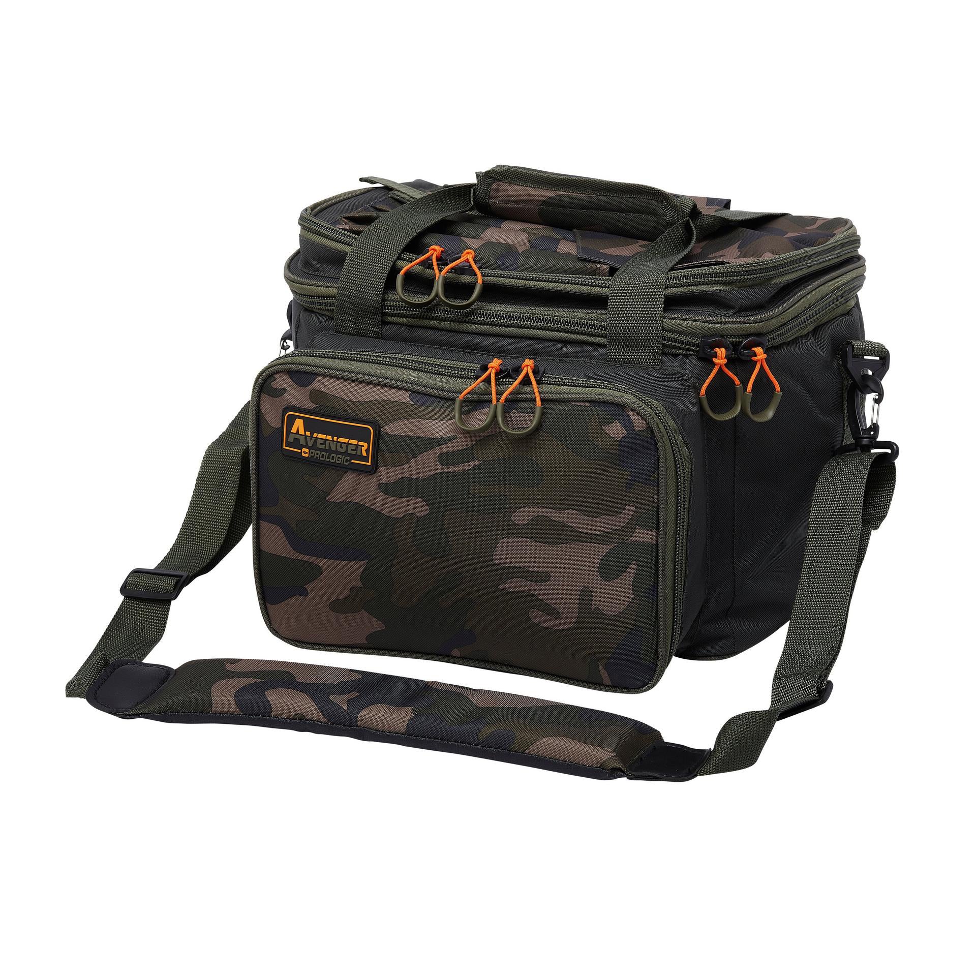 Prologic Avenger Carryall Bag Small laukku - Image 4