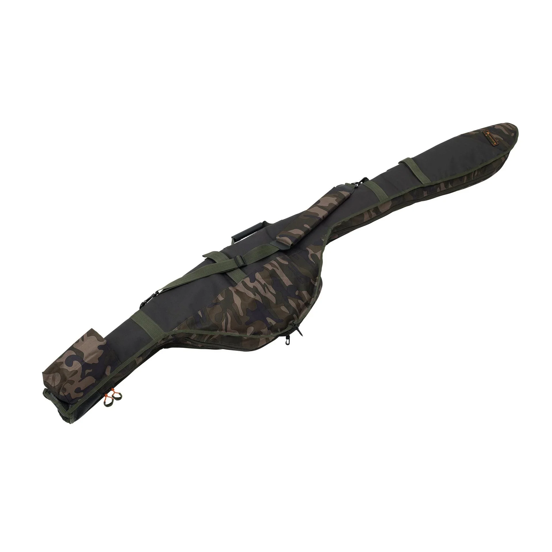 Prologic Avenger Padded Multi Sleeve 3 Rods vapalaukku - Image 2