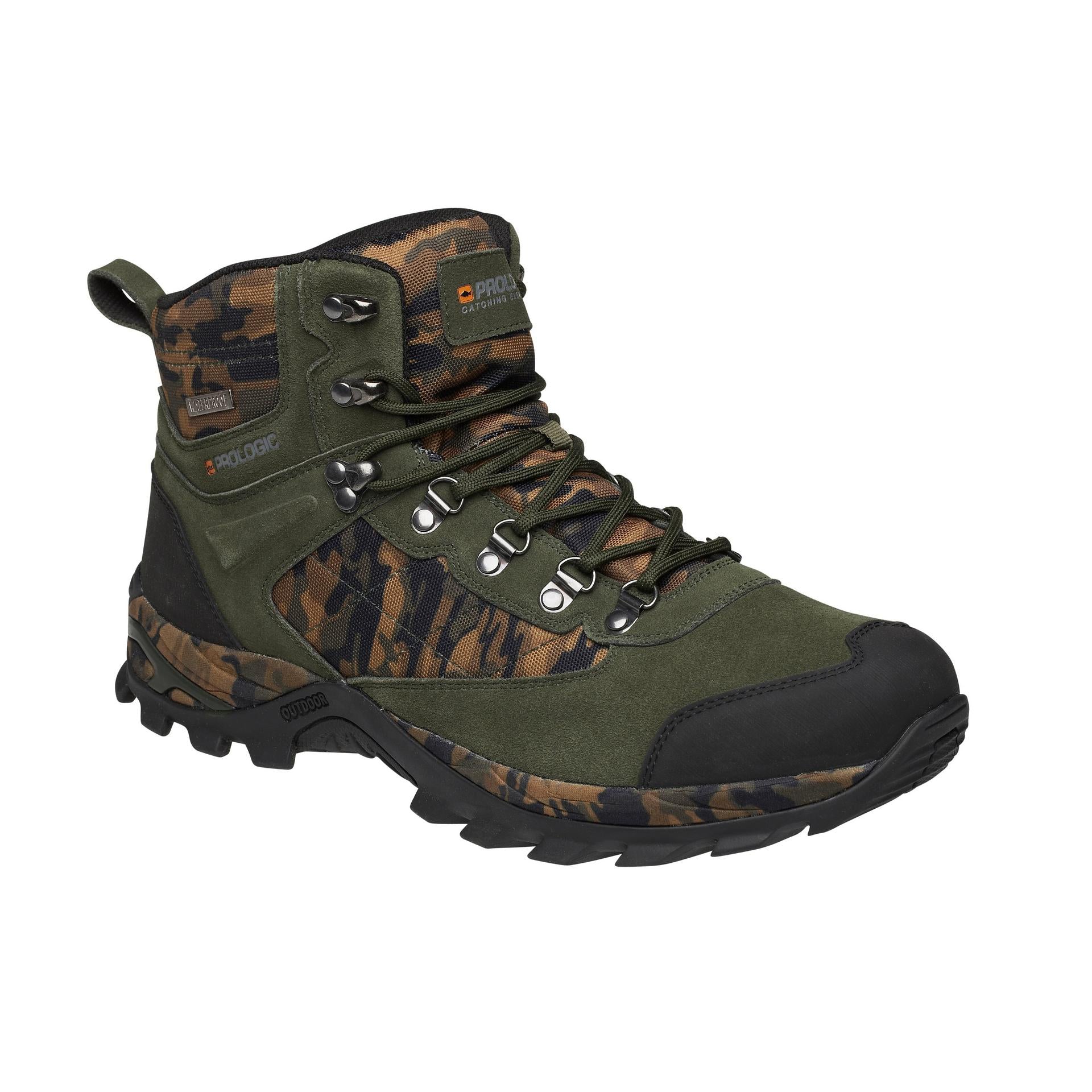 Prologic Bank Bound Trek Boot kengät - Image 6