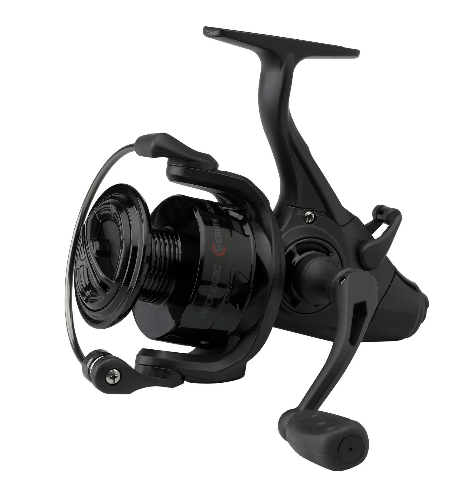 Prologic C-Series avokela