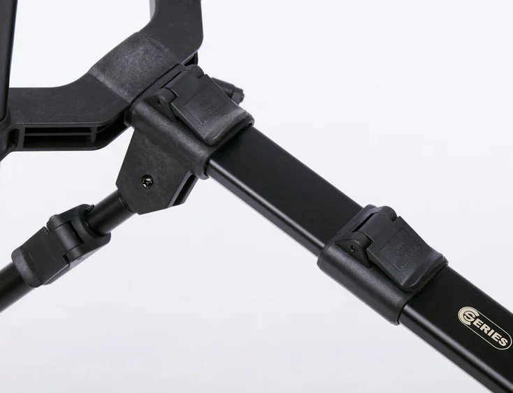 Prologic C-Series Convertible Long Legs 3 Rod Pod - Image 2