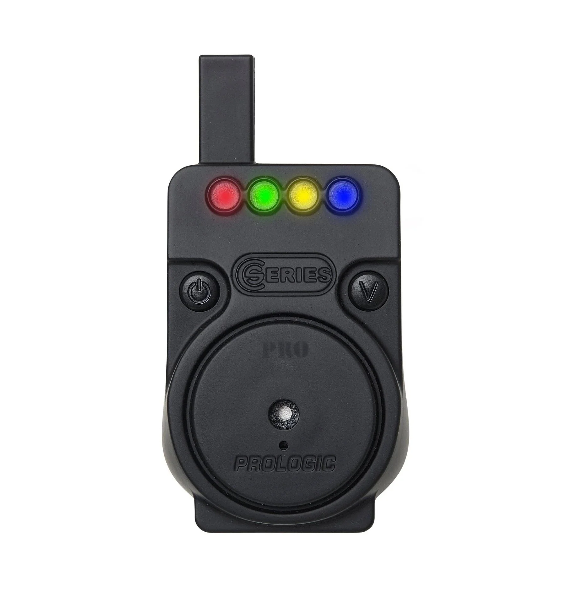 Prologic C-Series Pro Alarm Set 2+1+1 Red / Green - Image 2
