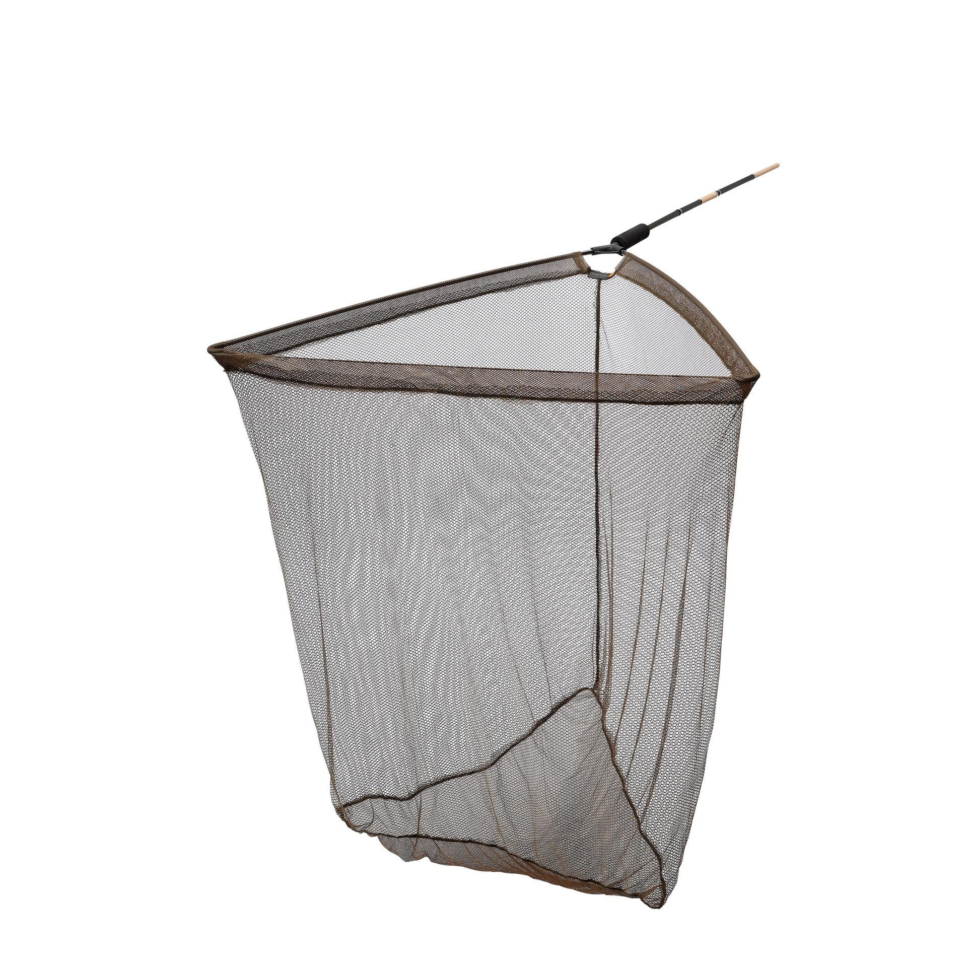 Prologic C2 Element FS Landing Net & Float haavi