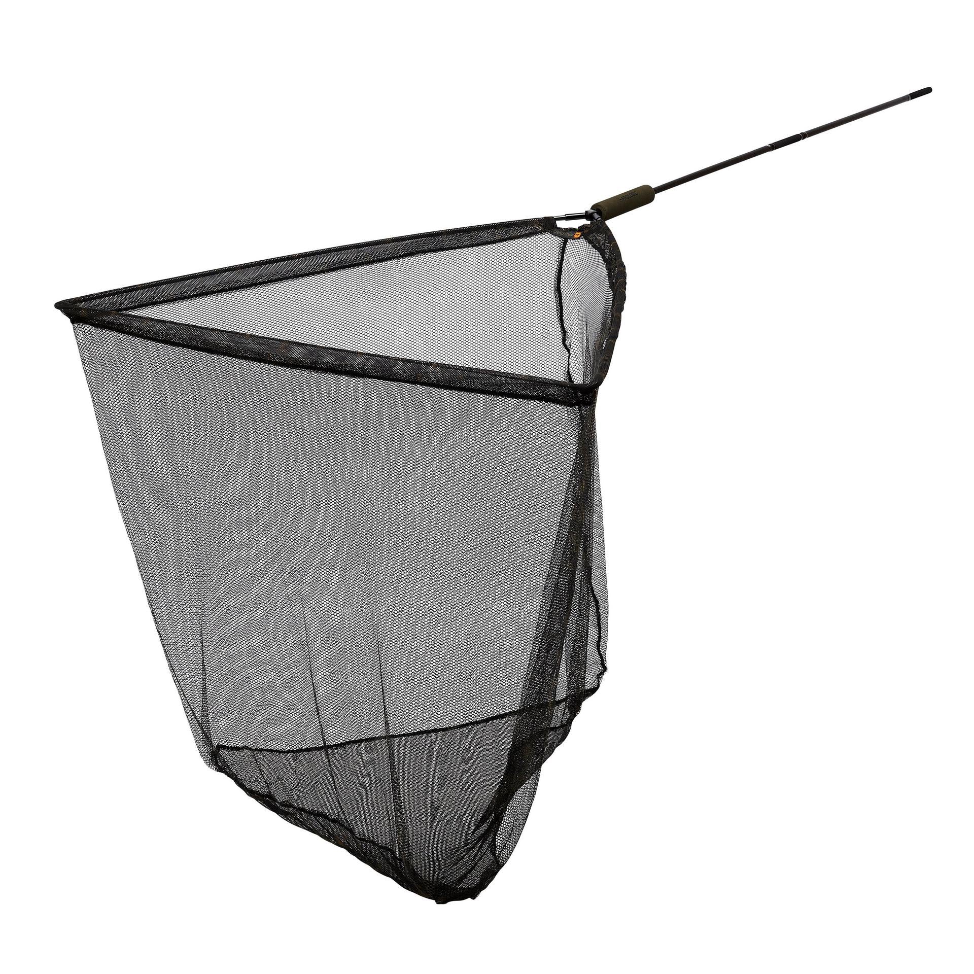 Prologic C3 Fulcrum Landing Net& Float 42" haavi - Image 3