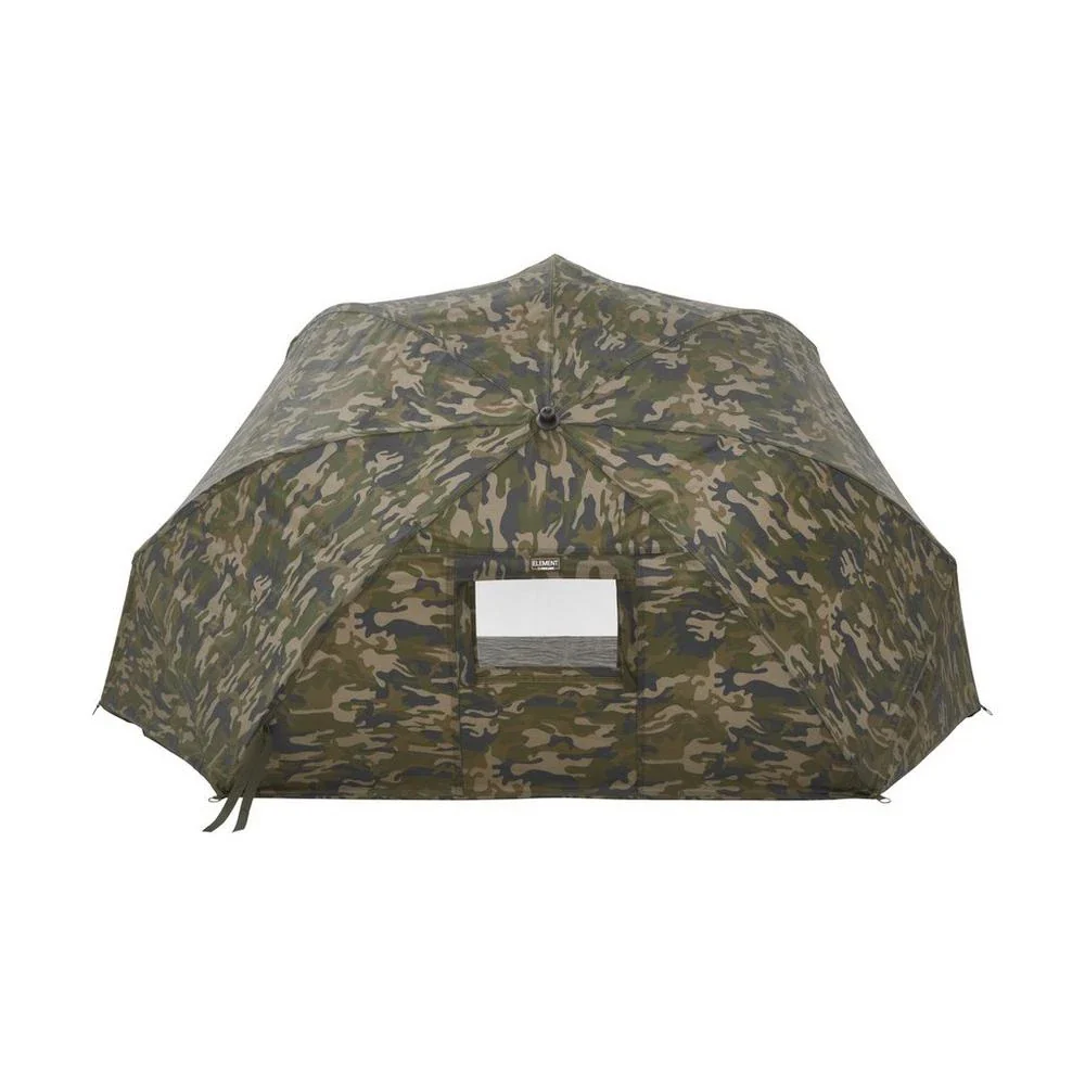 Prologic Element 65 Brolly - Image 10