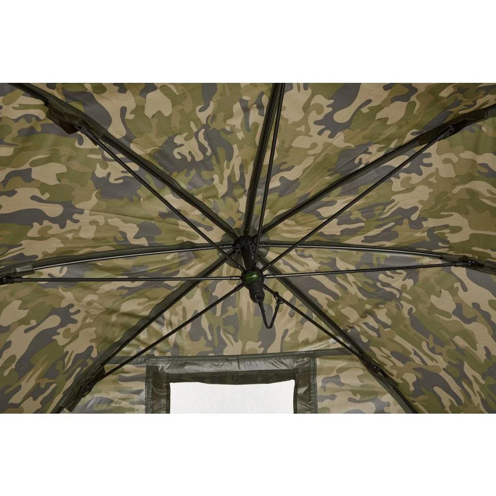 Prologic Element 65 Brolly - Image 11