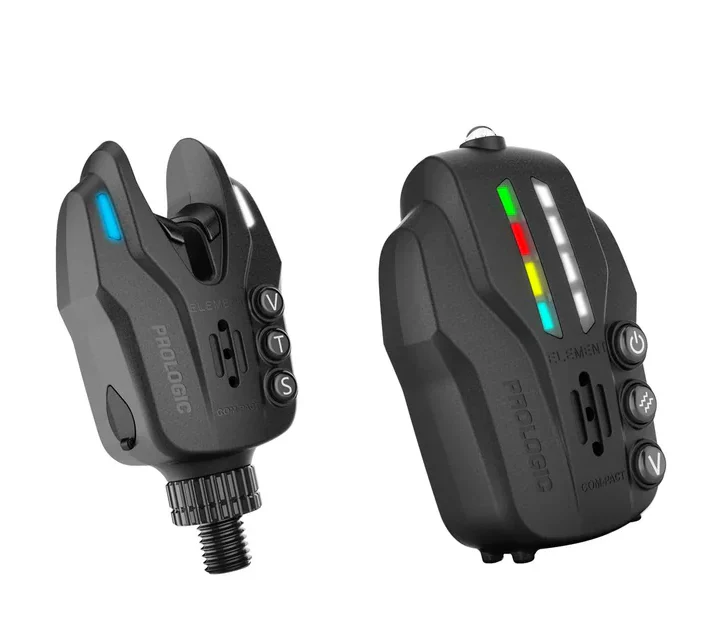 Prologic Element Com-pact Alarm Set 2+1 - Image 2
