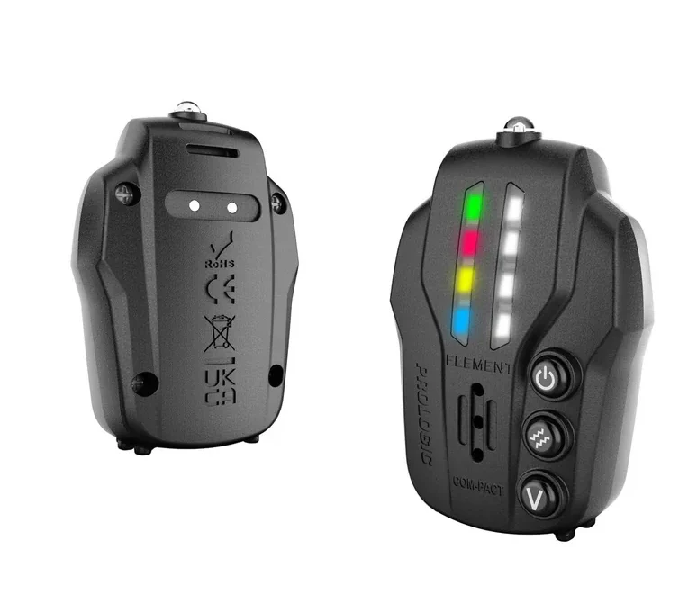 Prologic Element Com-pact Alarm Set 2+1 - Image 5