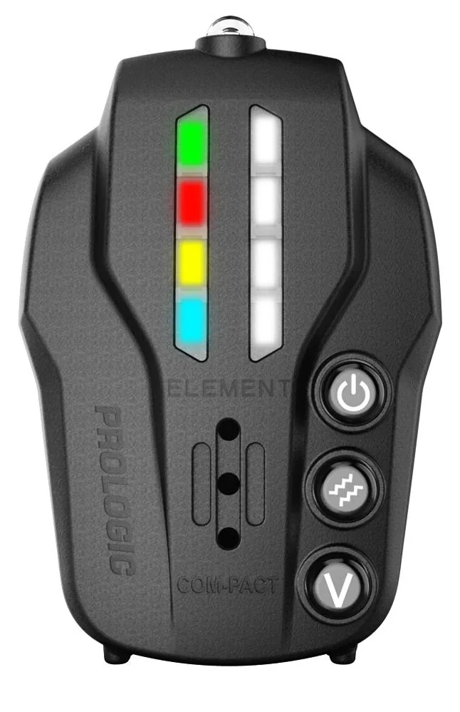 Prologic Element Com-pact Alarm Set 4+1 - Image 6